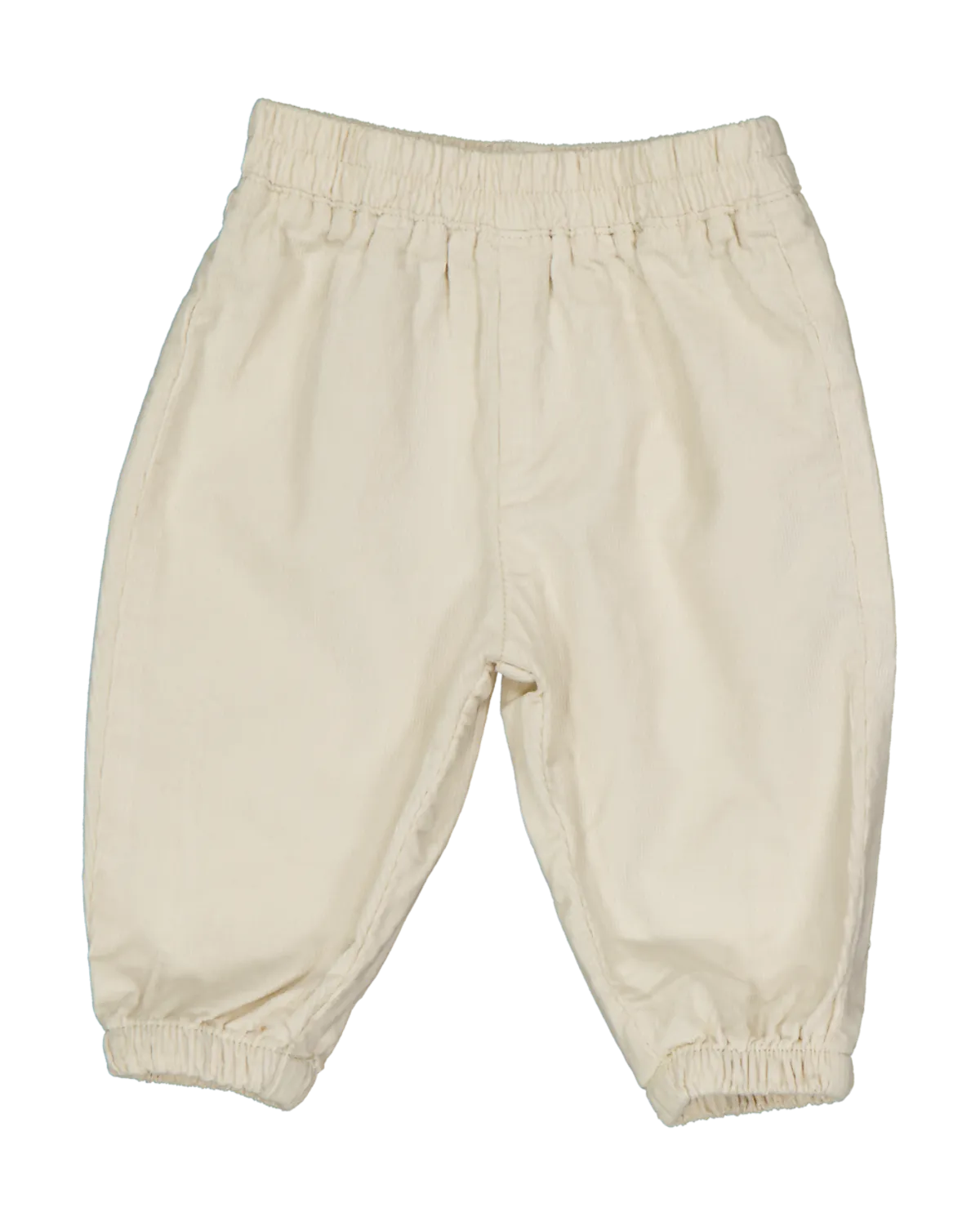 Broek - Beige