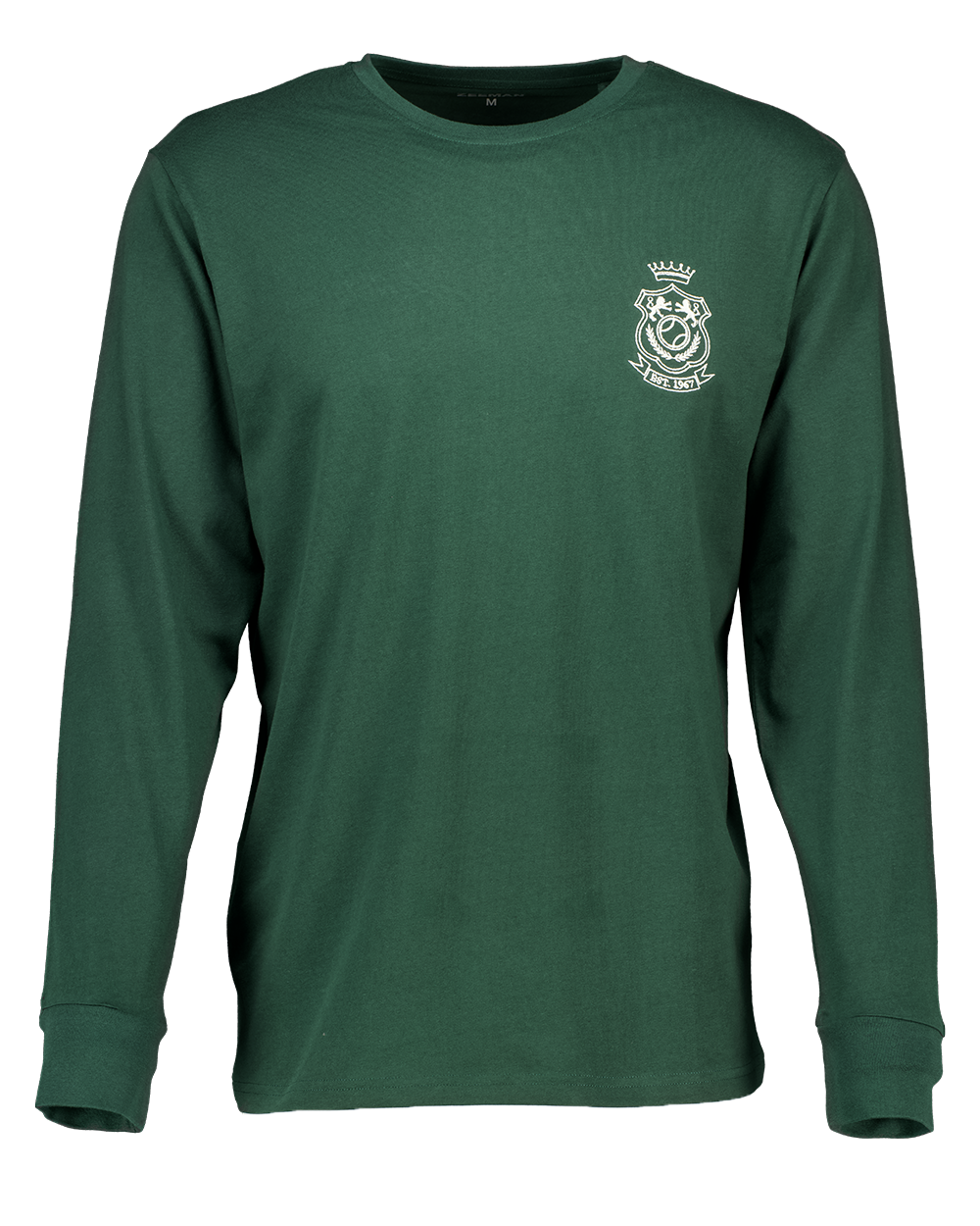 T-shirt - Groen
