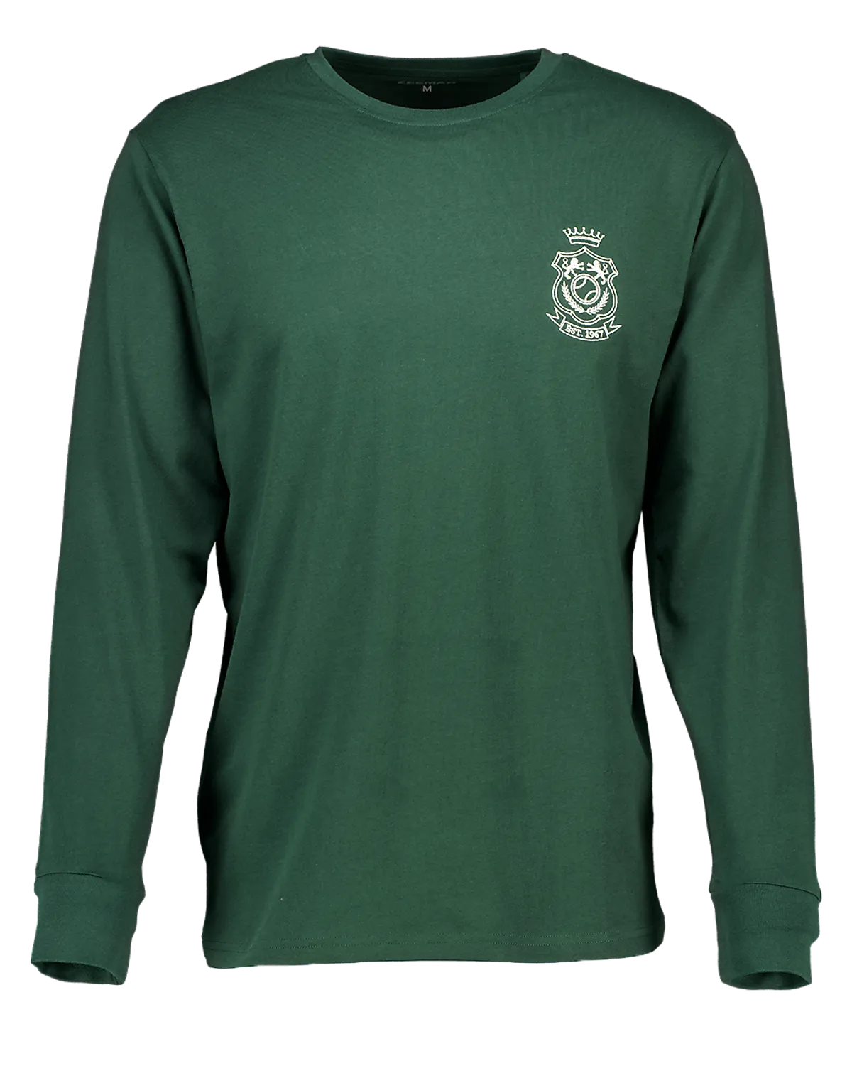 T-shirt - Groen