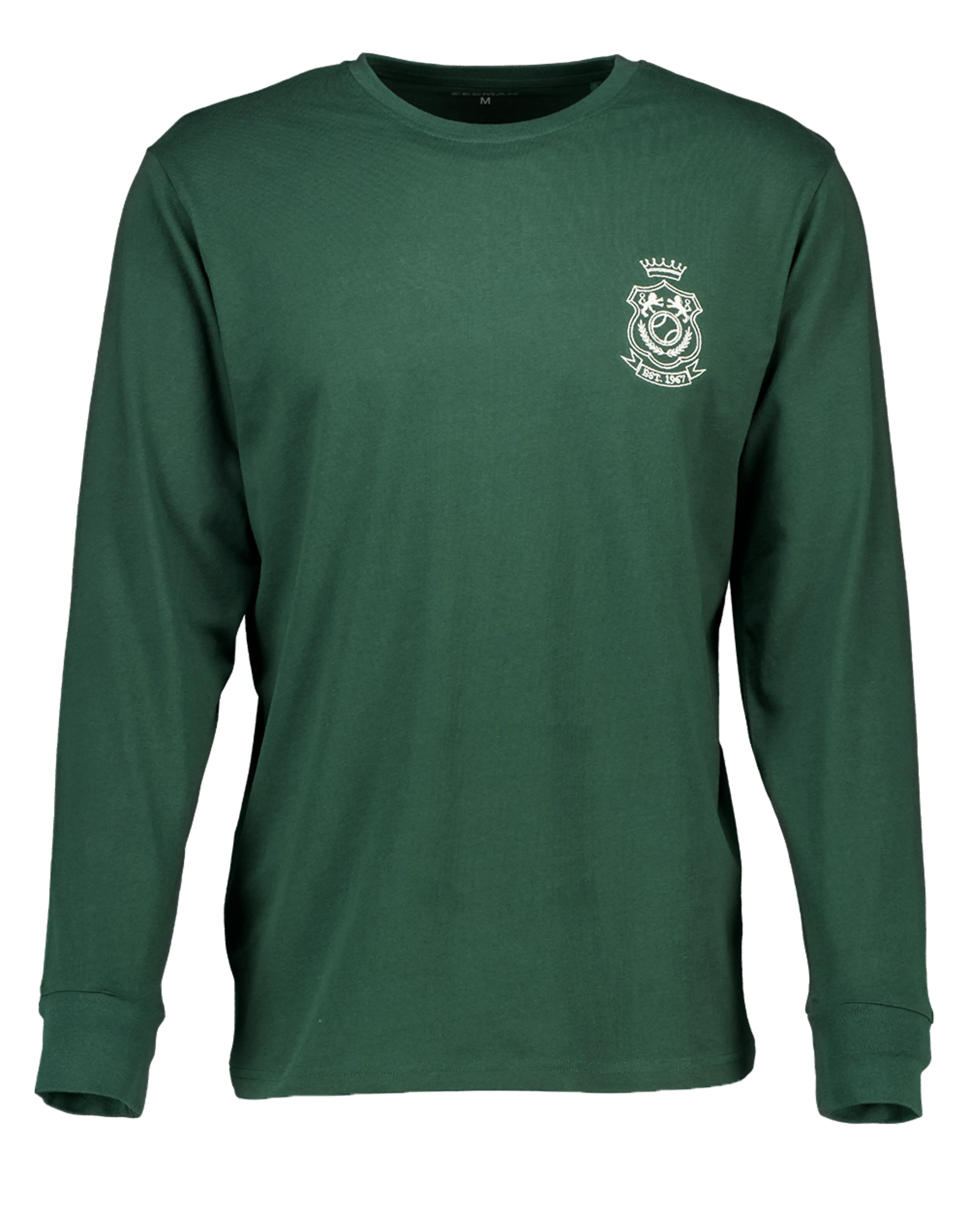 T-Shirt - Grün