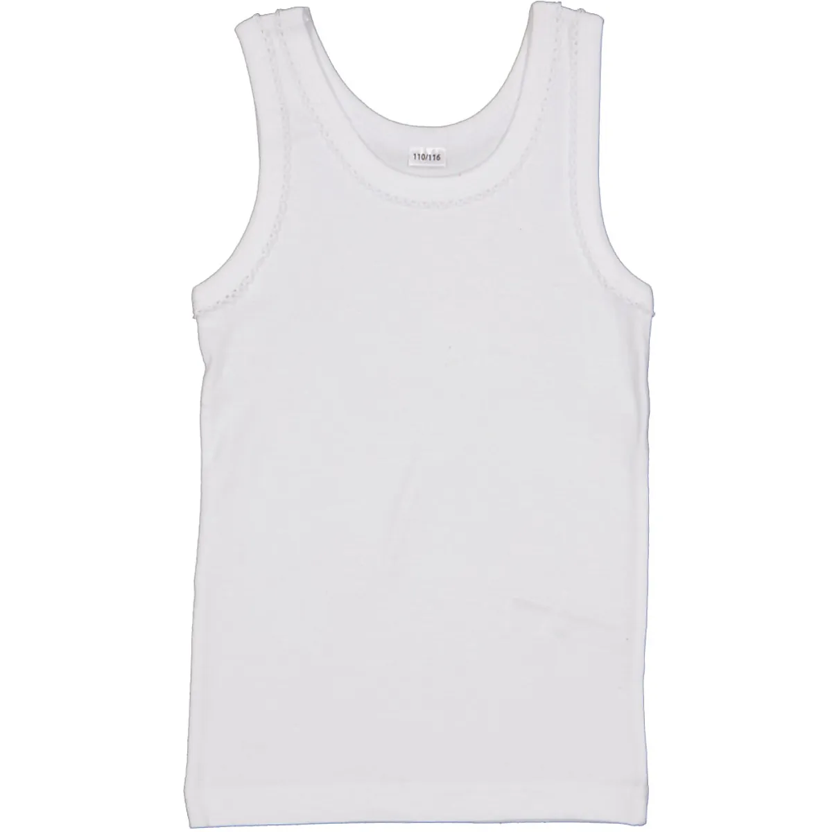 Débardeur - Blanc