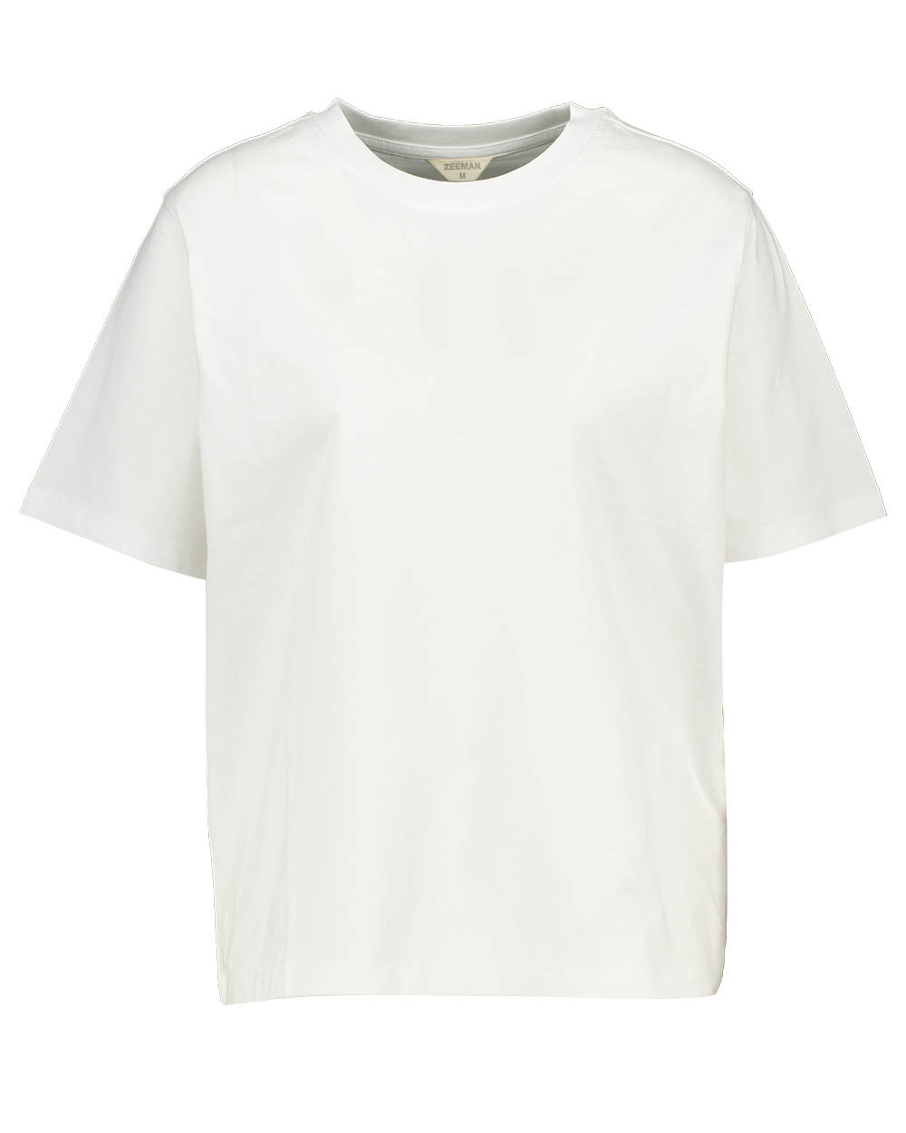 T-shirt - Wit