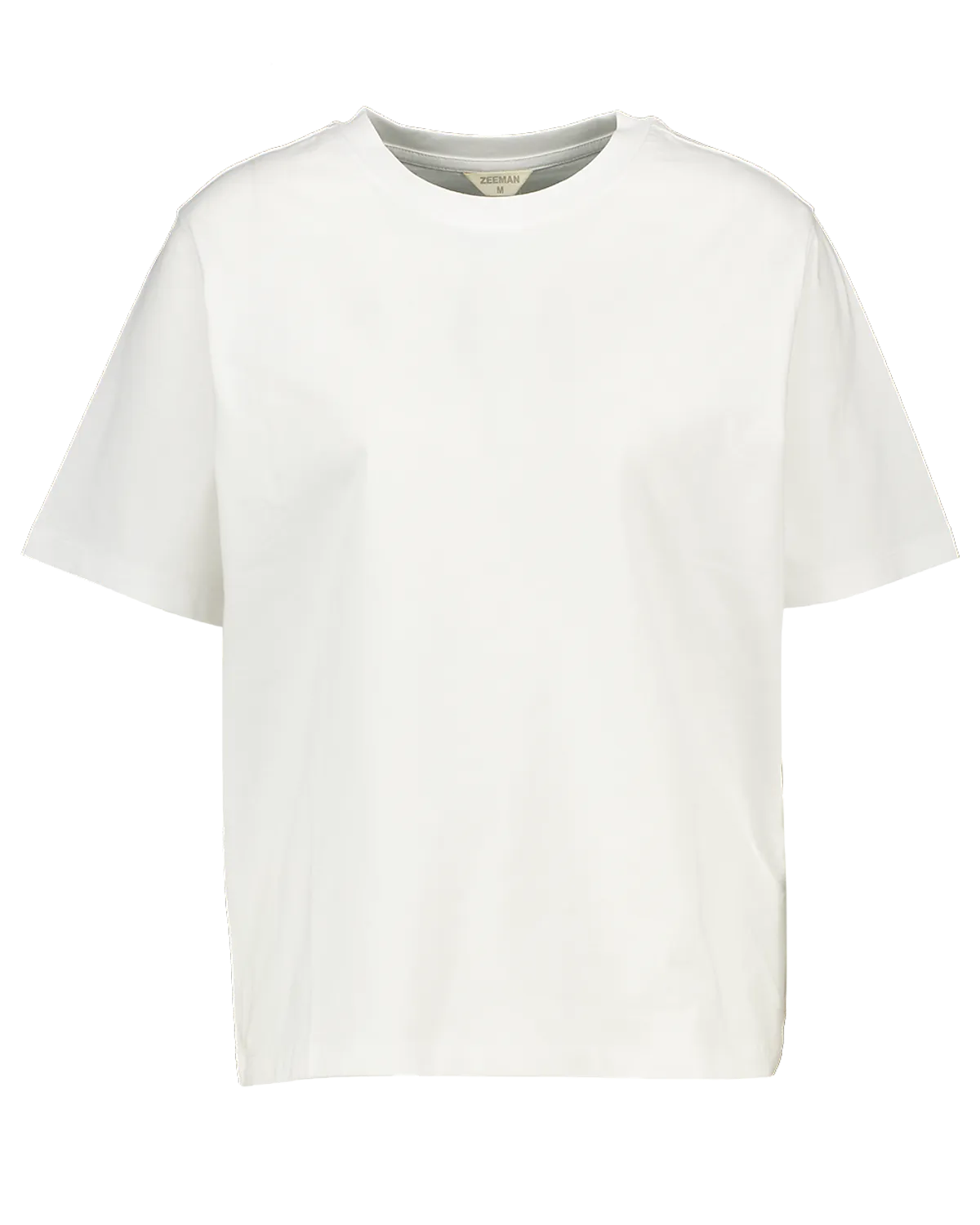 T-shirt - Wit
