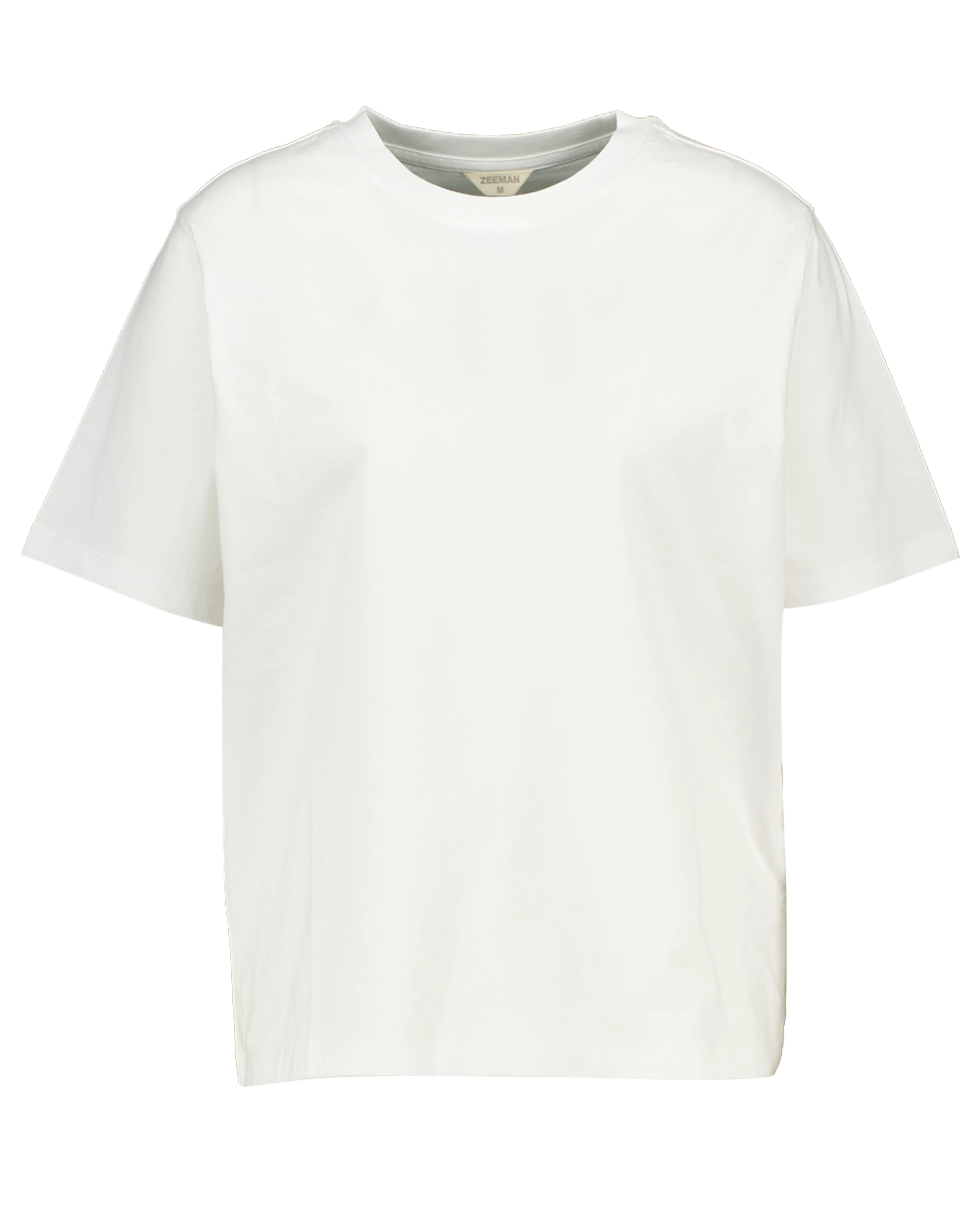 T-shirt - Wit