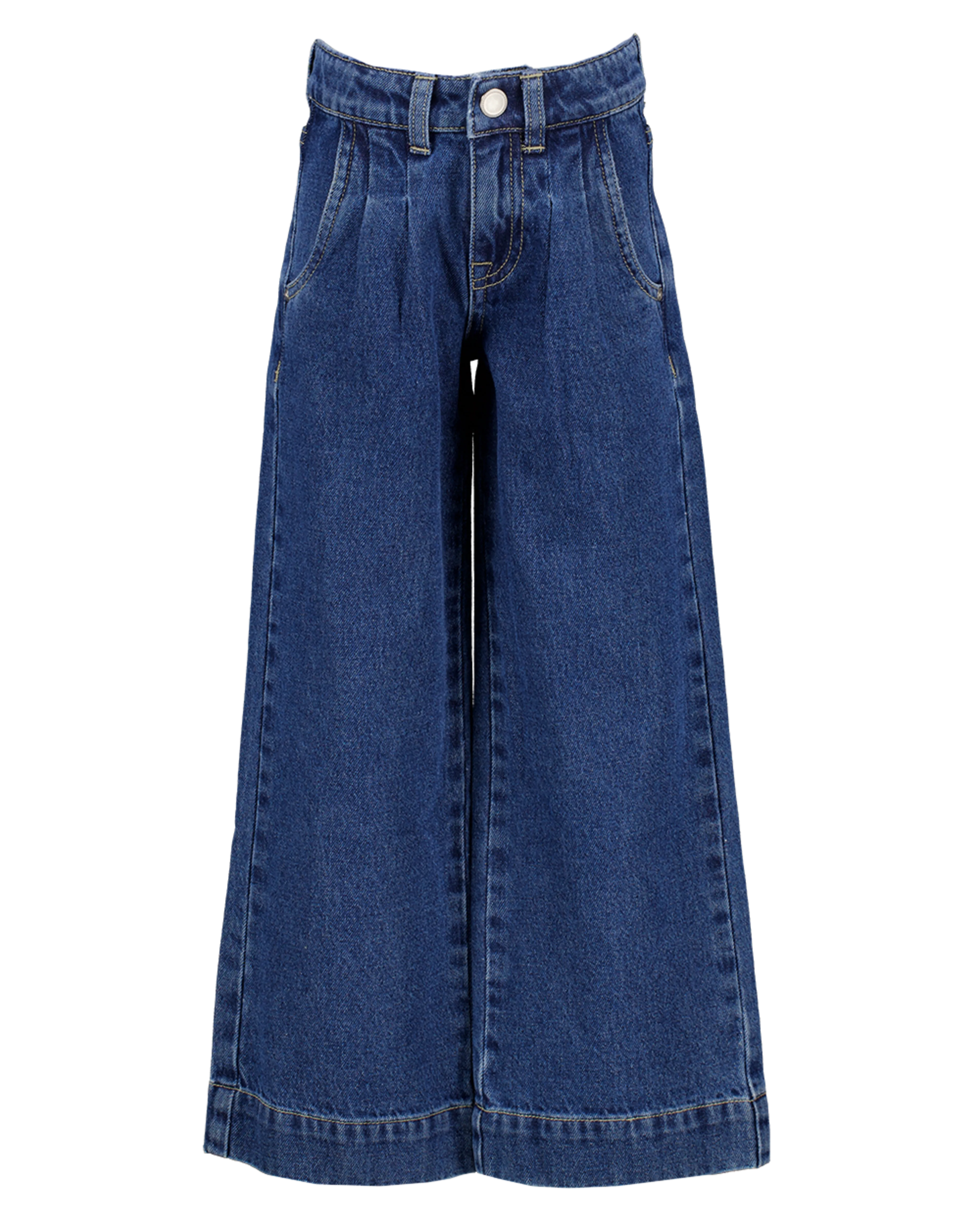 Jeans - Blauw