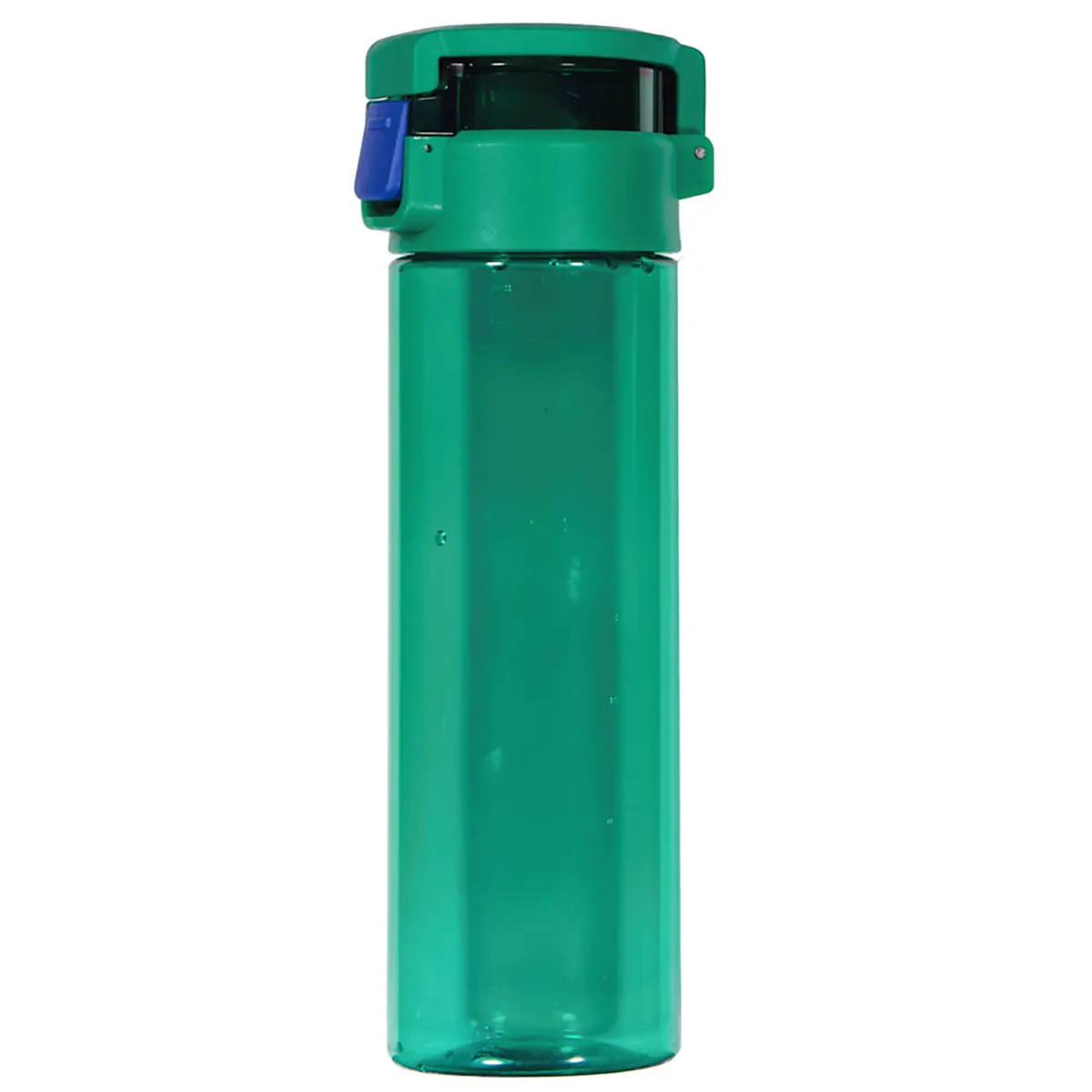 Sportflasche - Blau