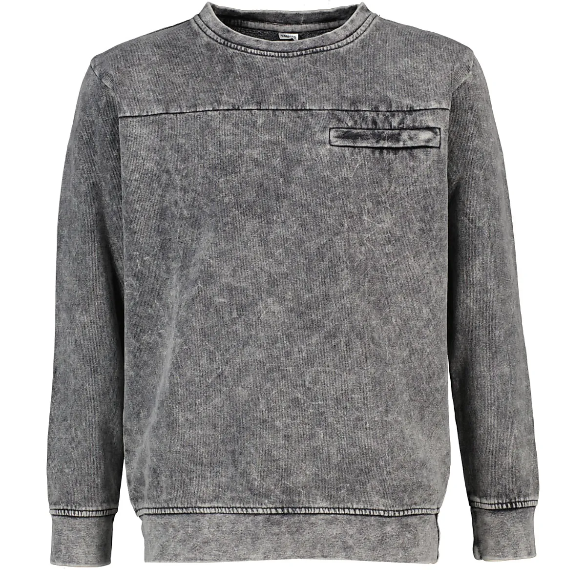 Sweater - Zwart