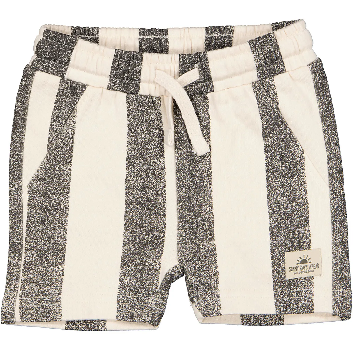 Short - Grijs
