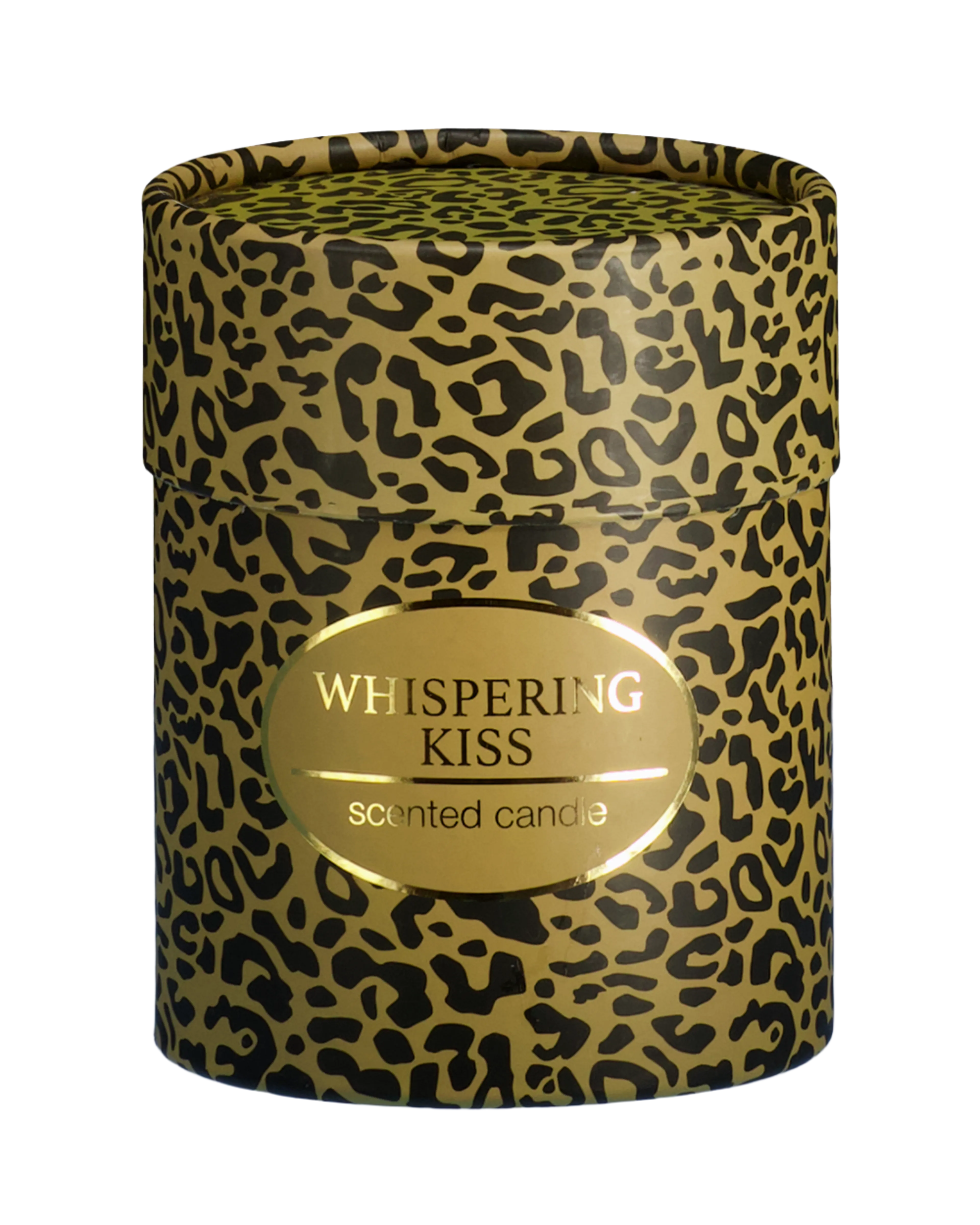 Vela perfumada - Amarelo