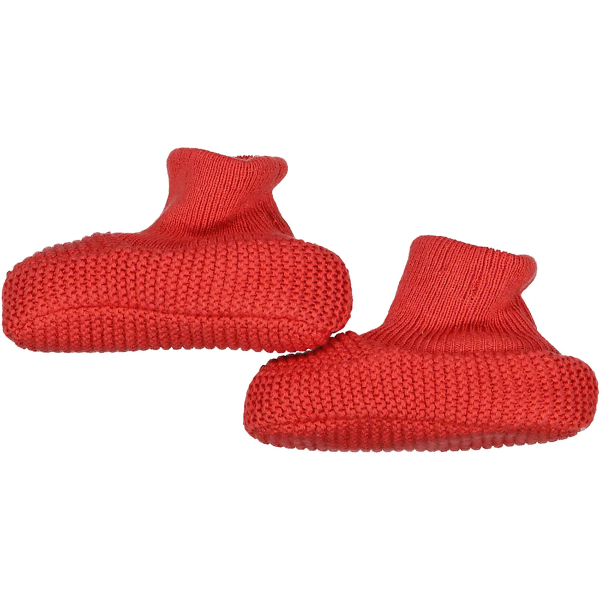 Hausschuhe - Rot
