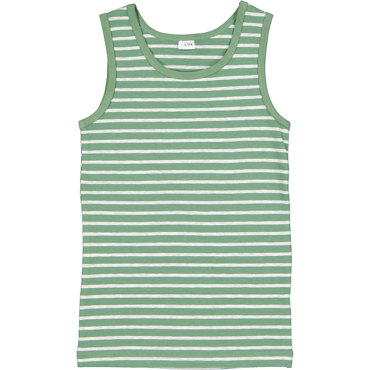 Hemd - Groen