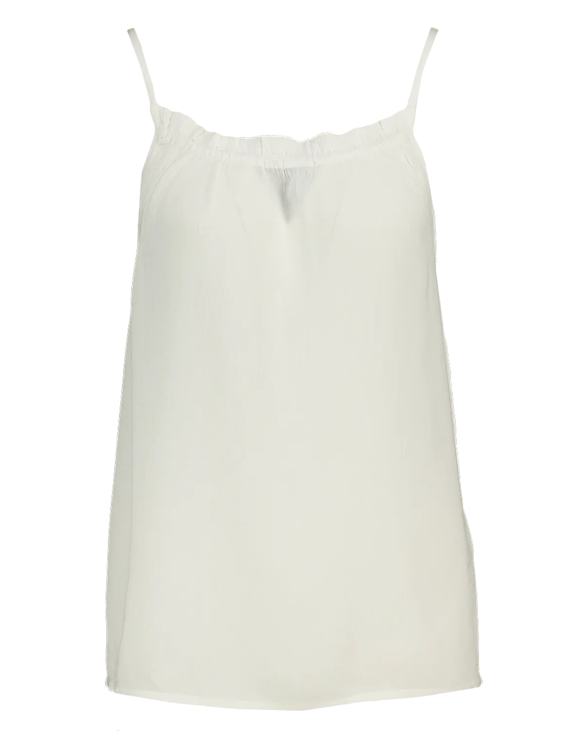 Top - Branco