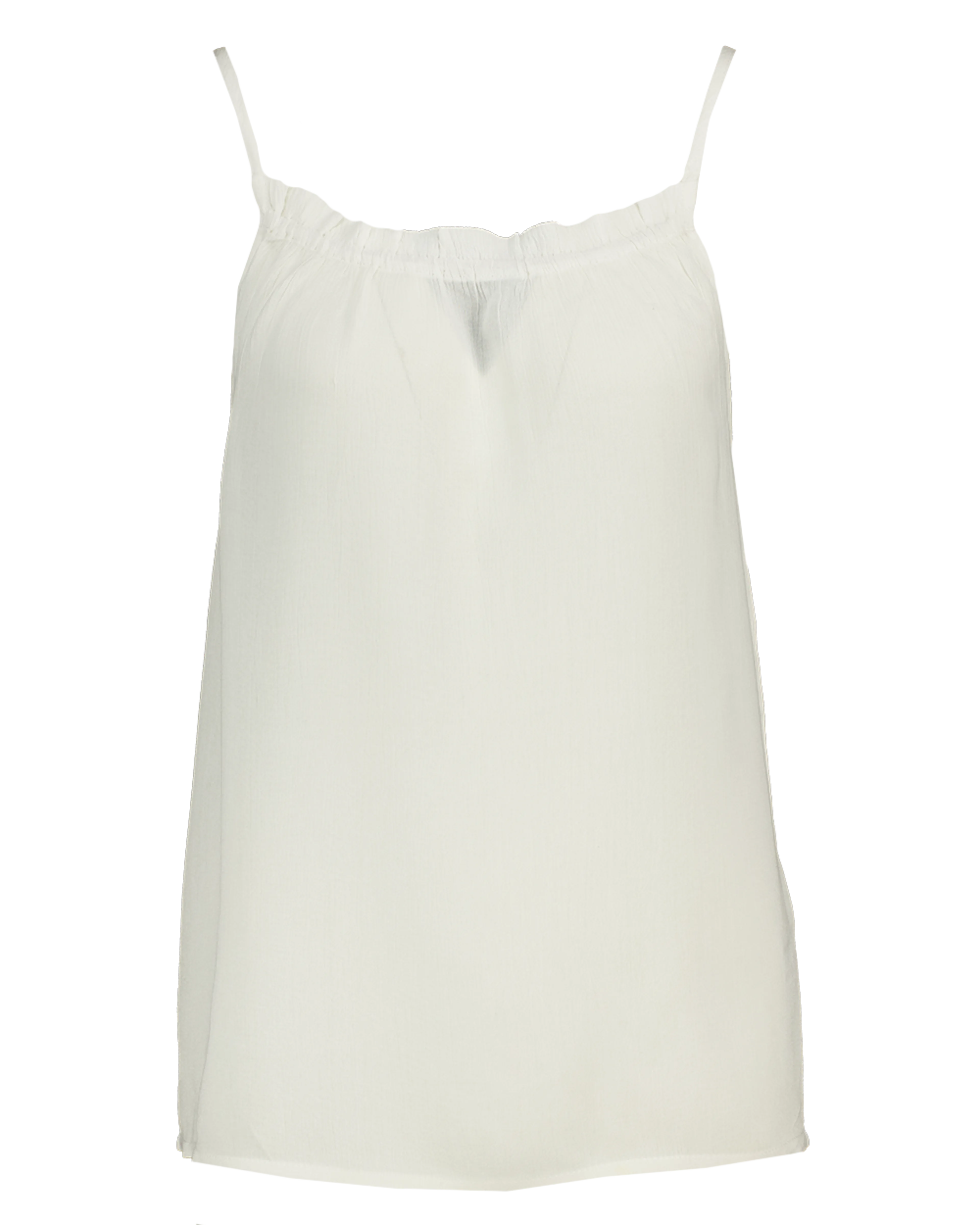 Haut - Blanc