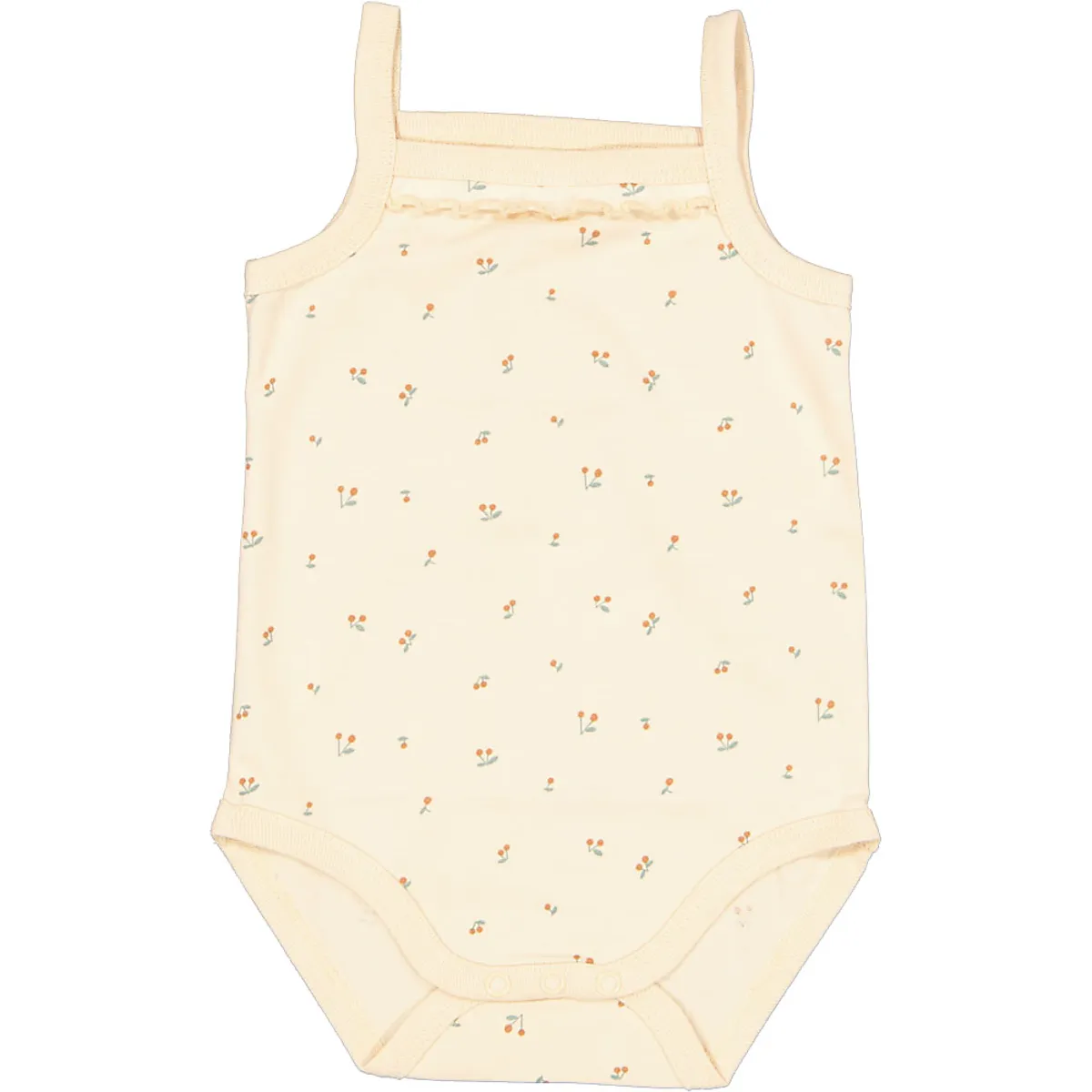 Romper - Beige