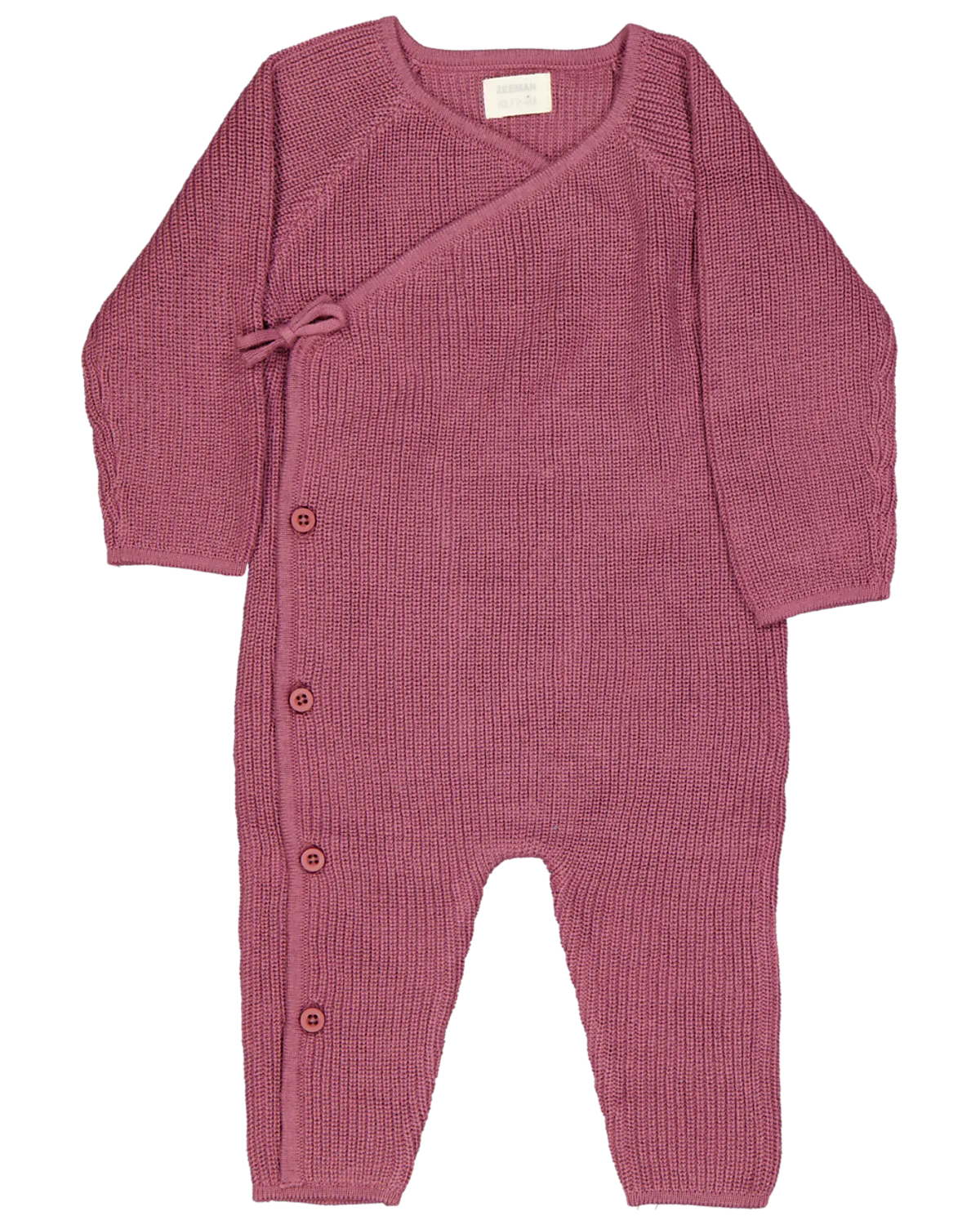 Boxpak - Rood