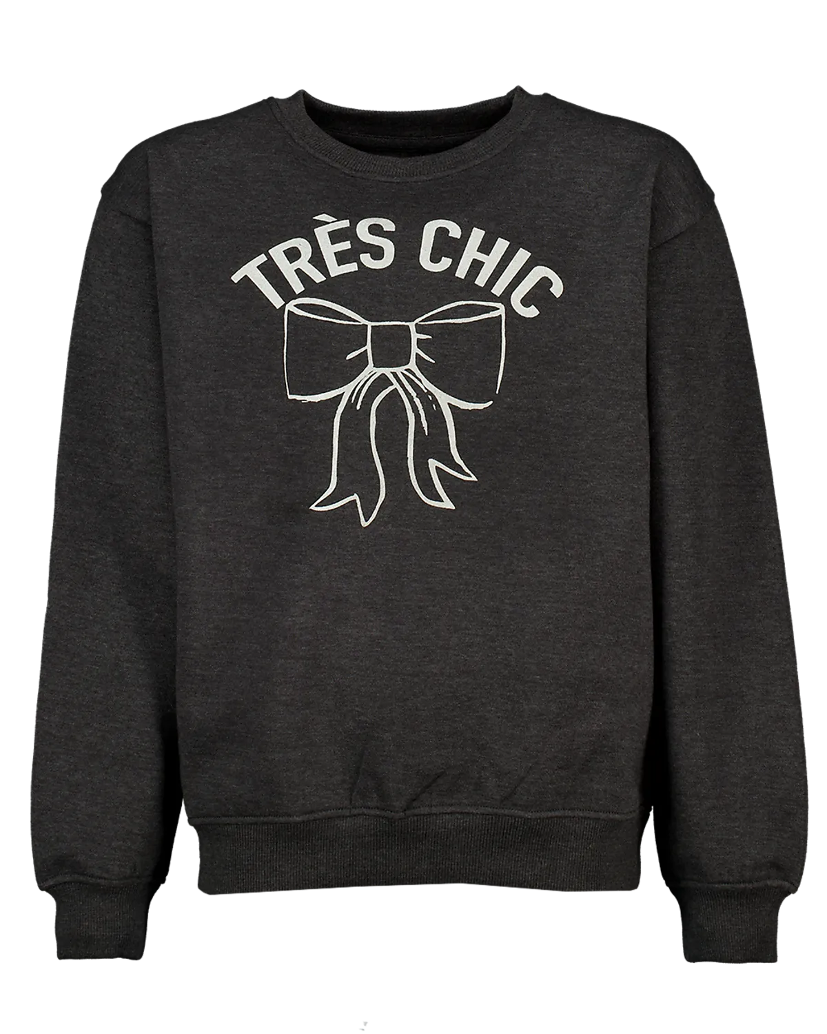 Sweater - Grijs