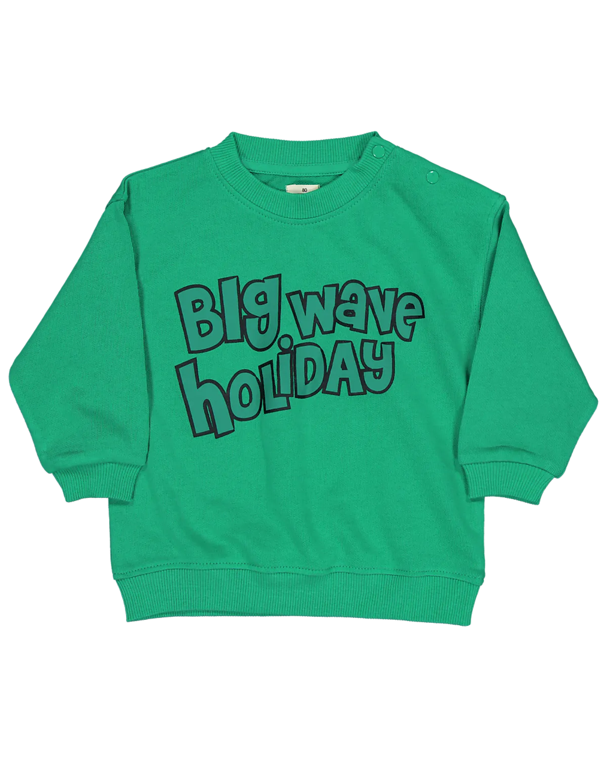 Sweater - Groen