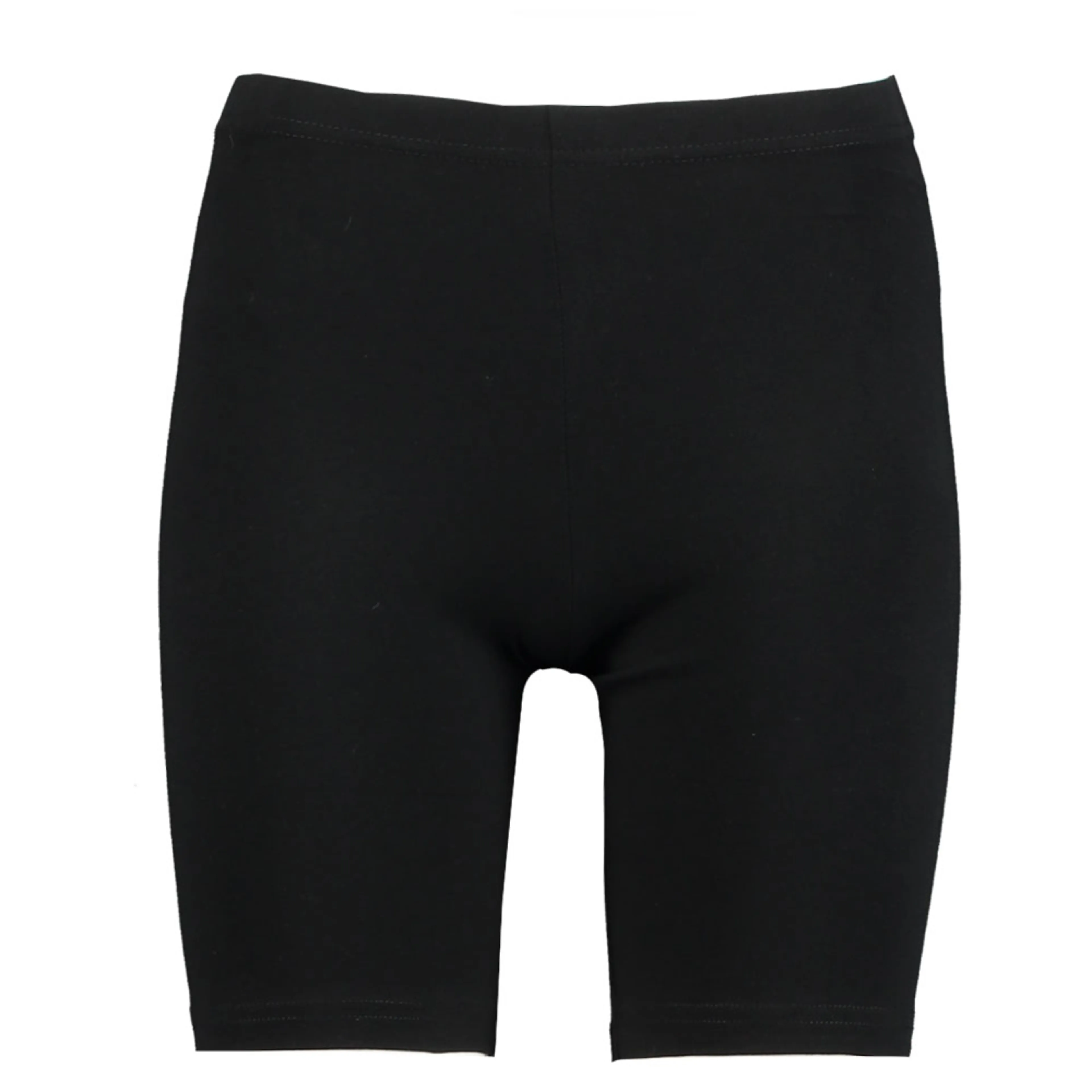 Bikershorts - Schwarz