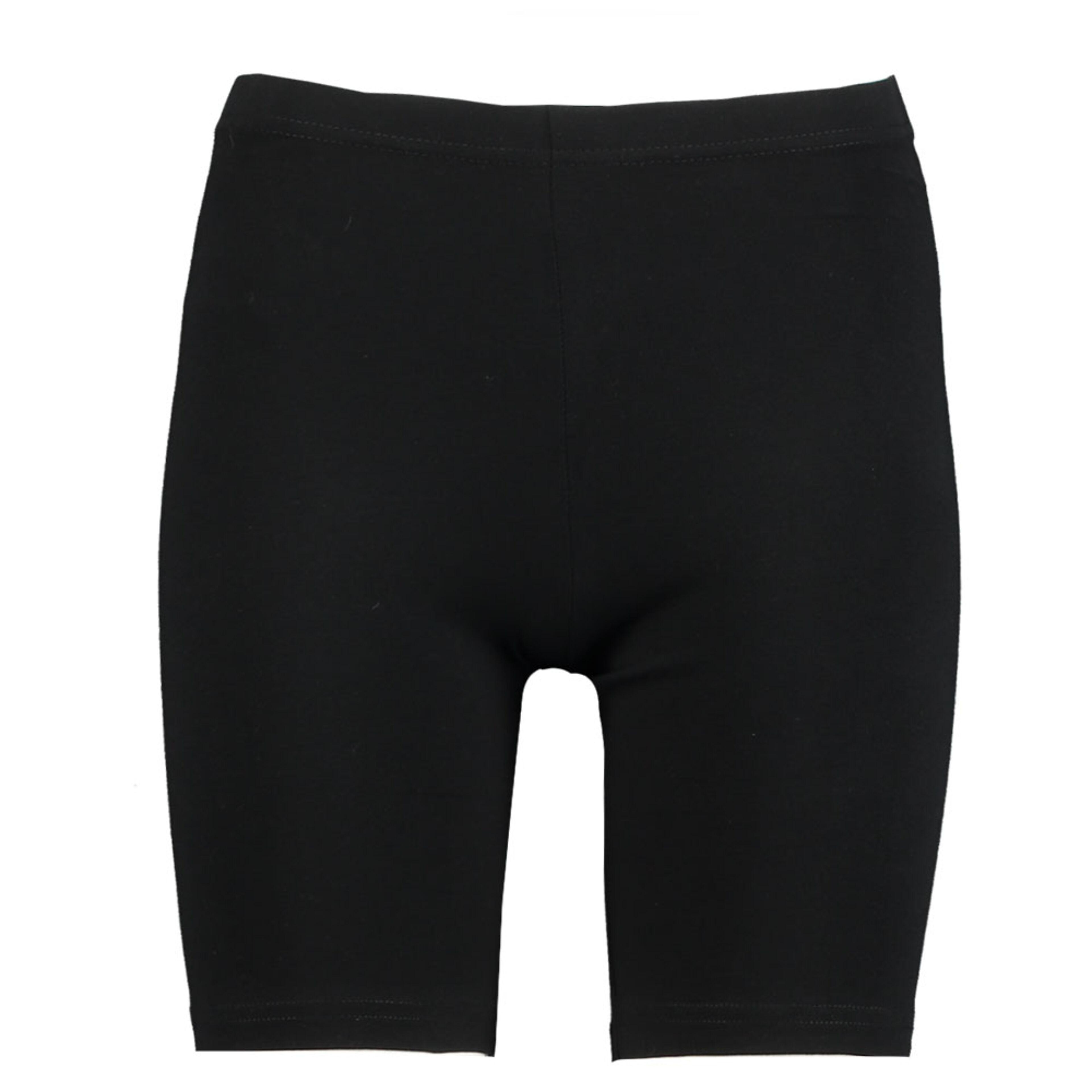 Bikershort Zwart