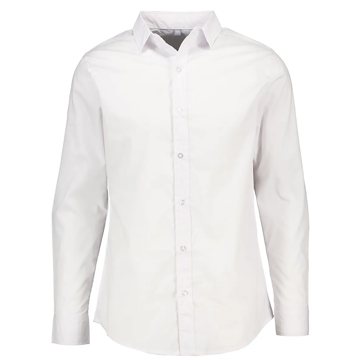Overhemd - Wit