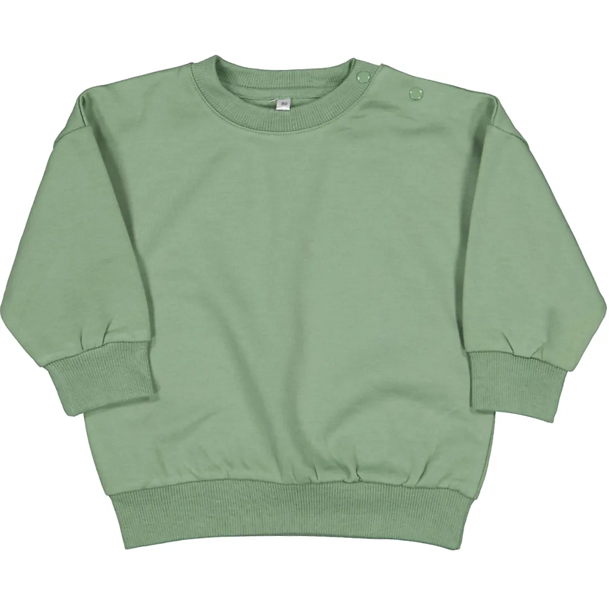 Sweater - Groen