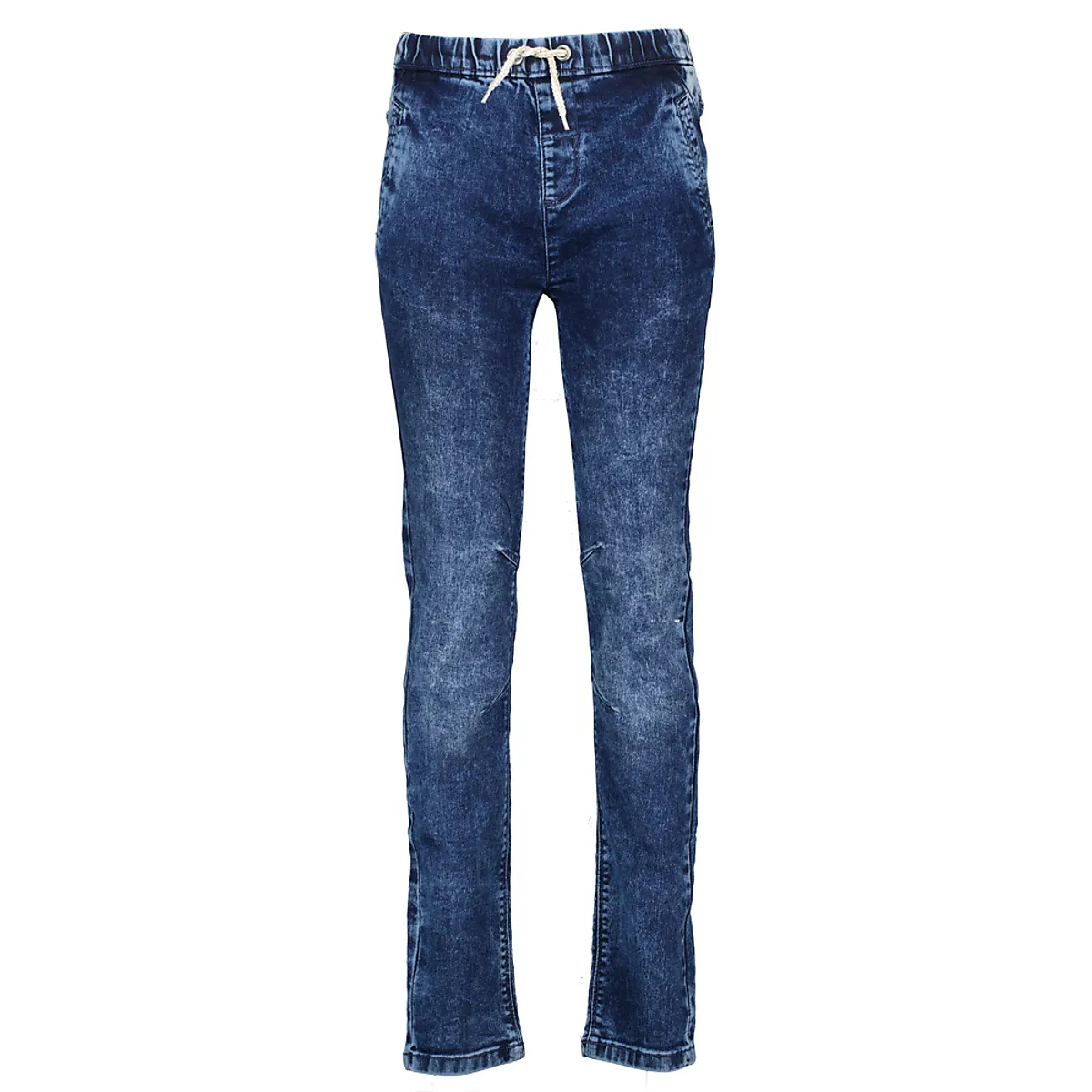 Jeans - Blau
