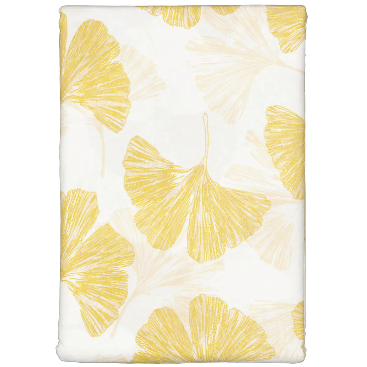 Dekbedovertrek set - Geel