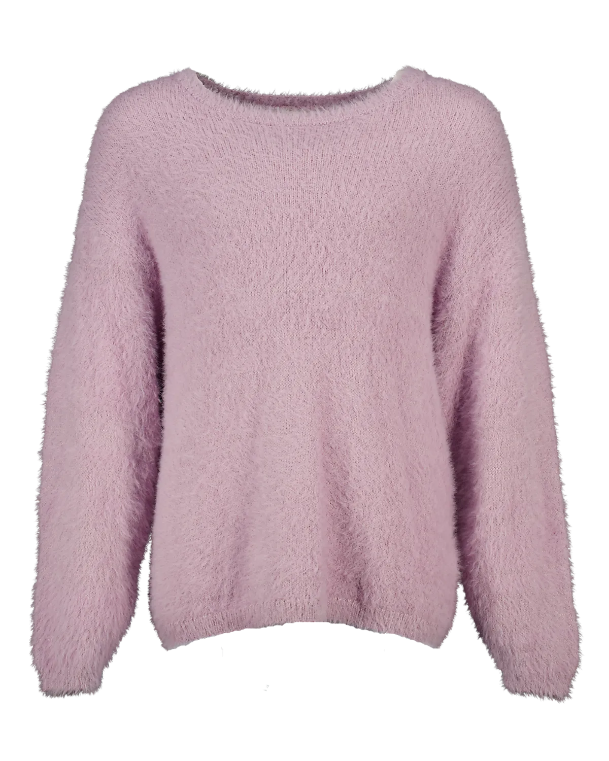 Sweater - Paars