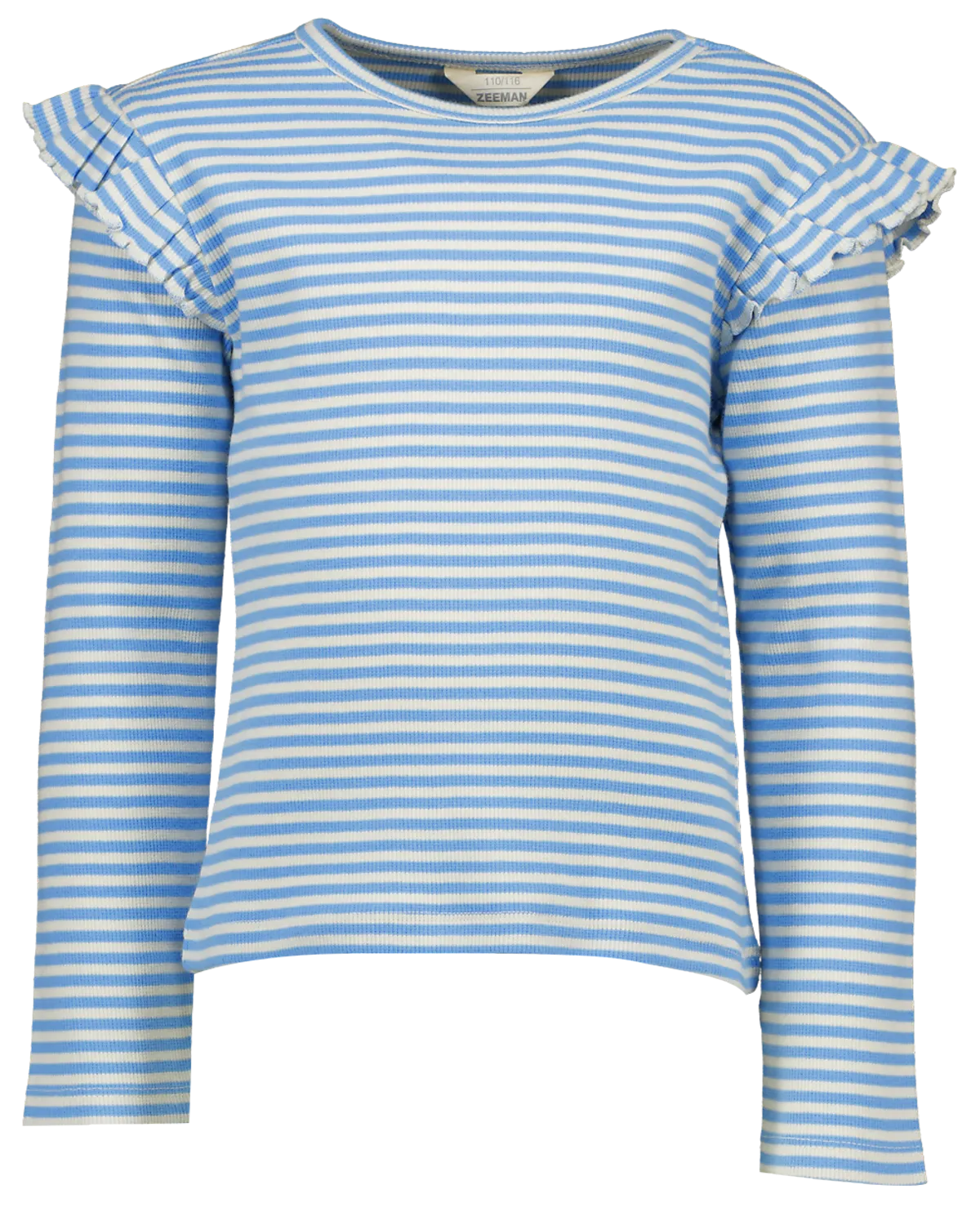 Tee-shirt - Bleu
