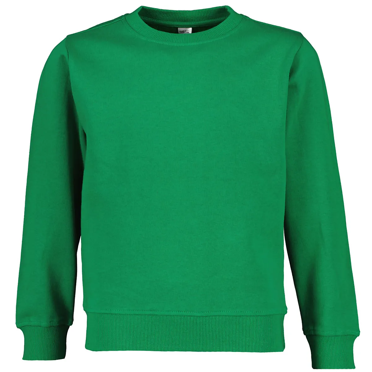 Sweater - Groen