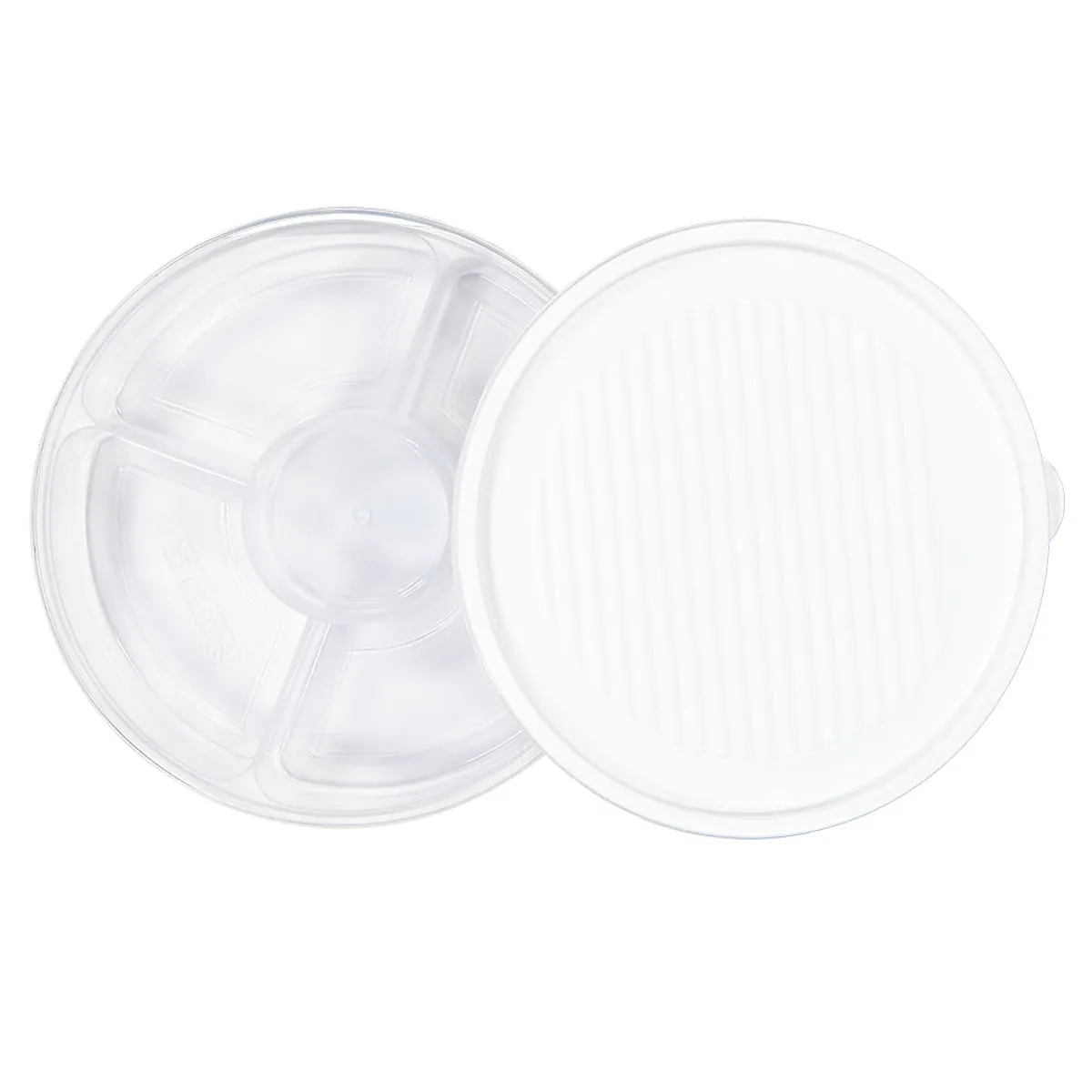 Aufbewahrungsbox - Weiß