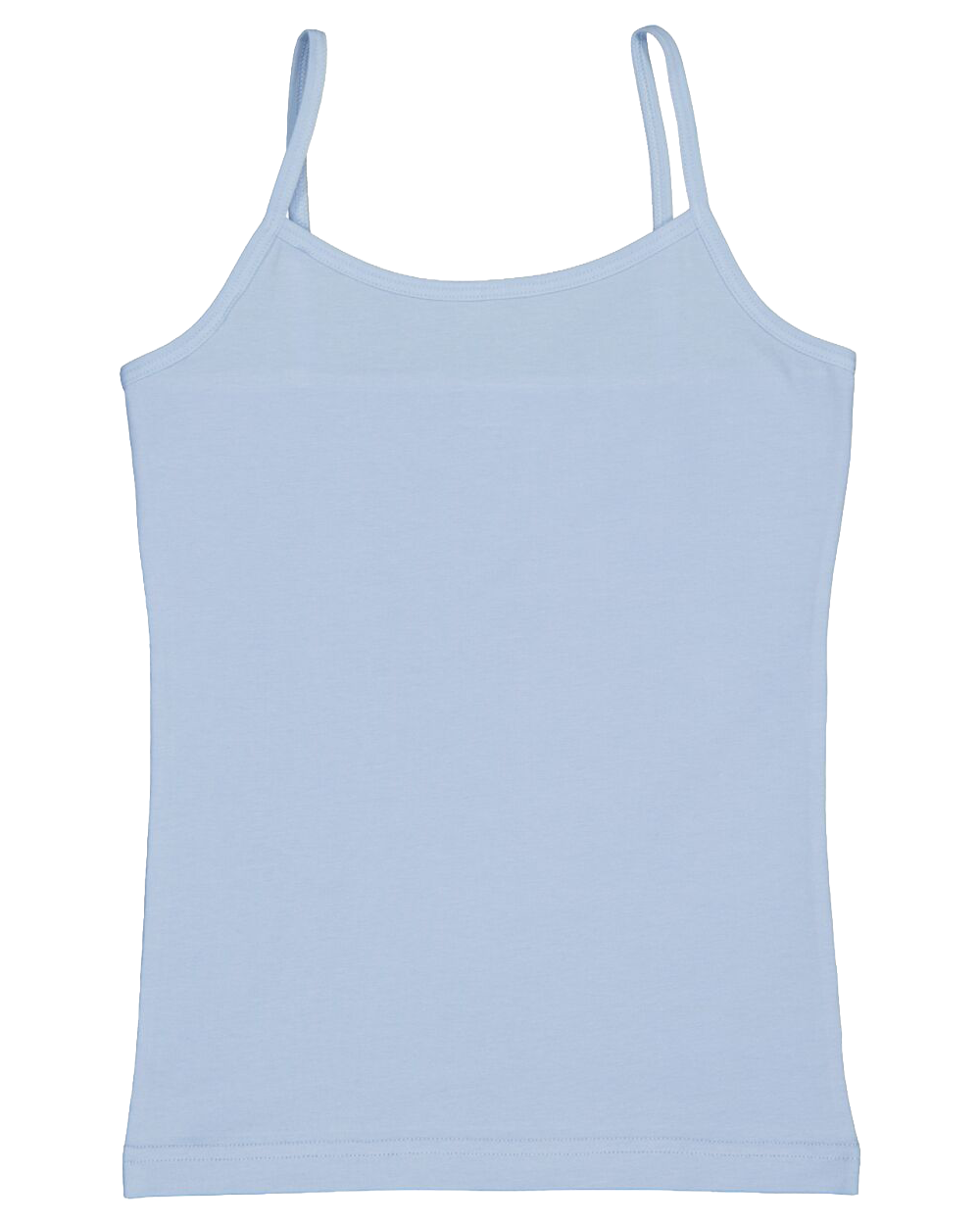 Romy Singlet - Blauw