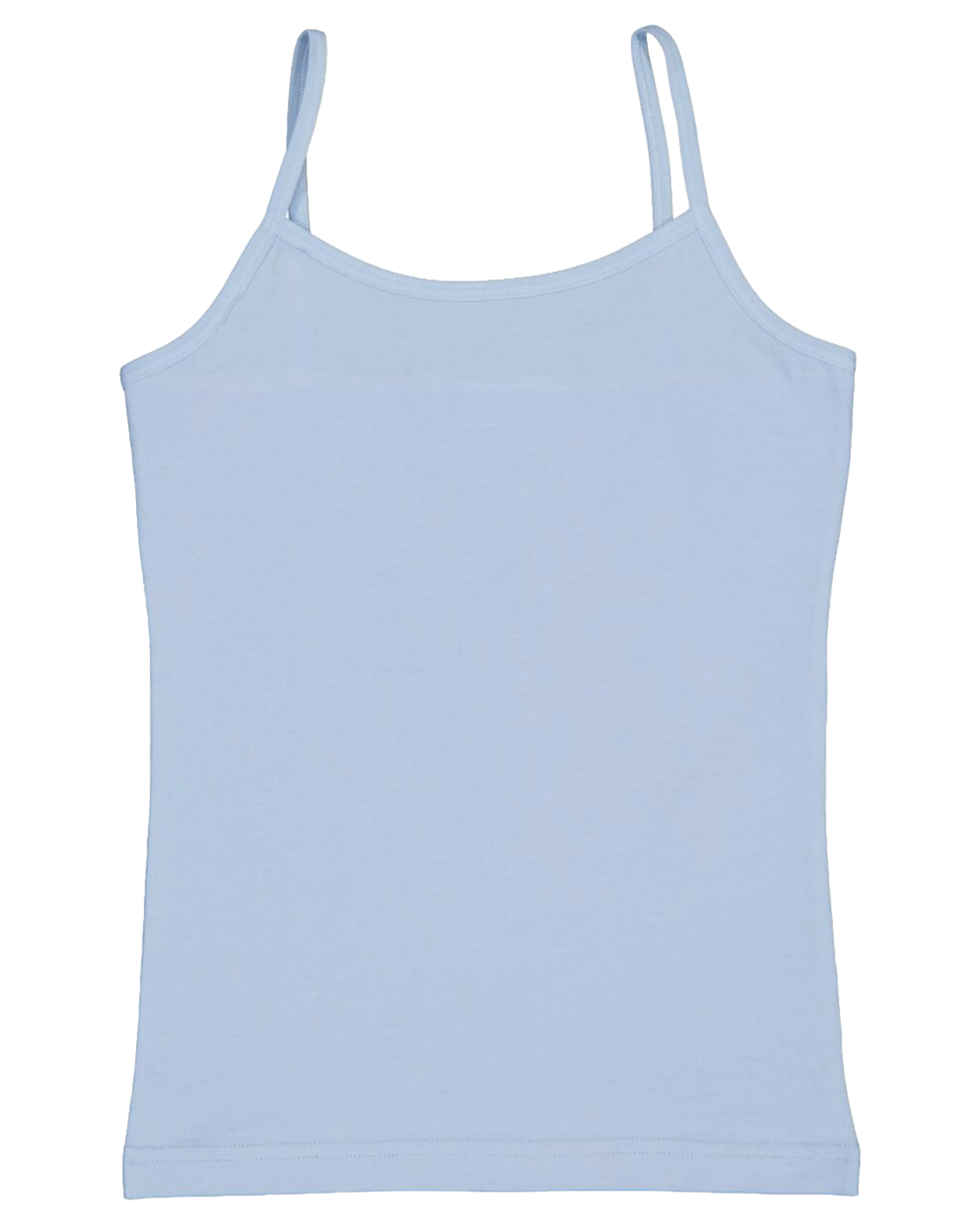 Romy Unterhemd - Blau