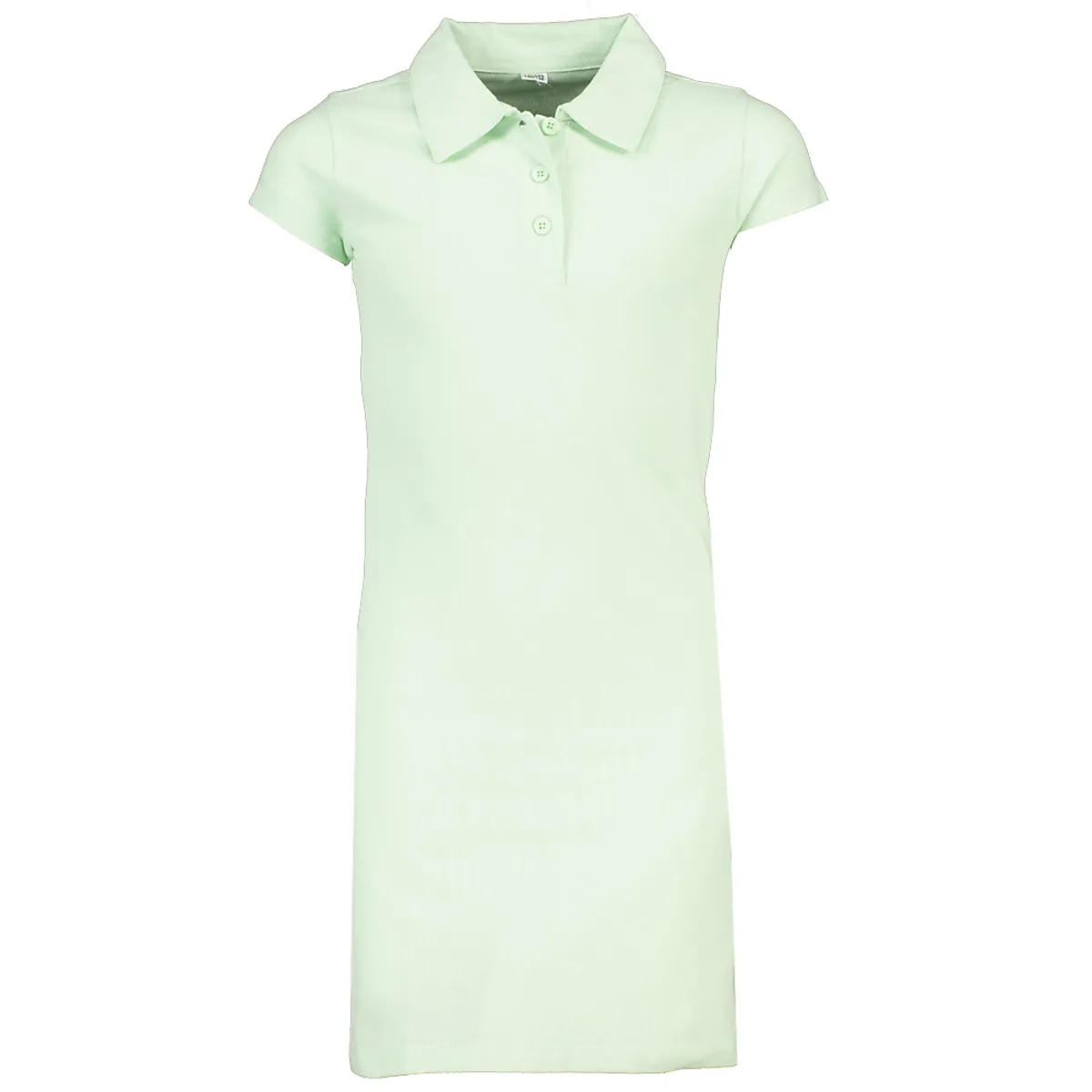 Kleid - Grün