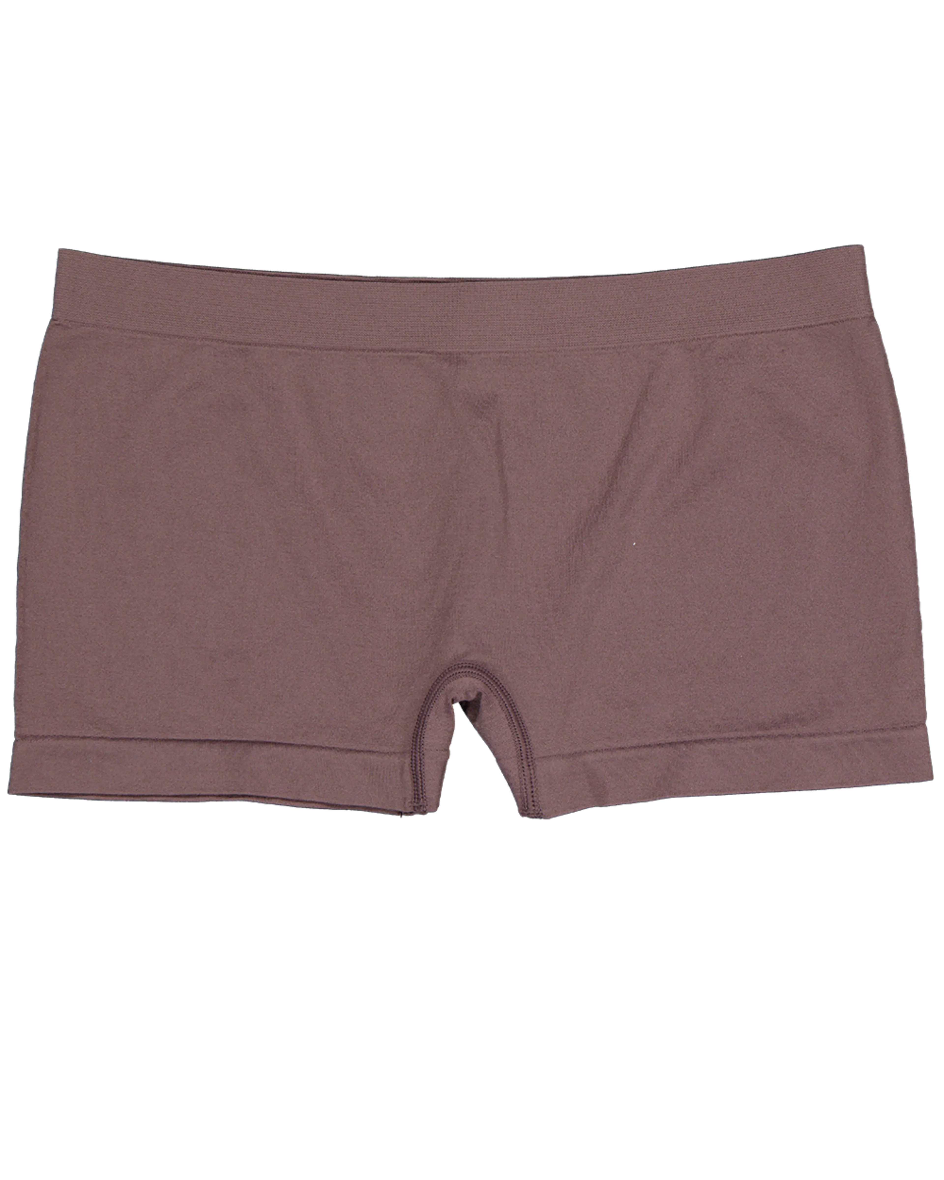 Boxershorts - Braun