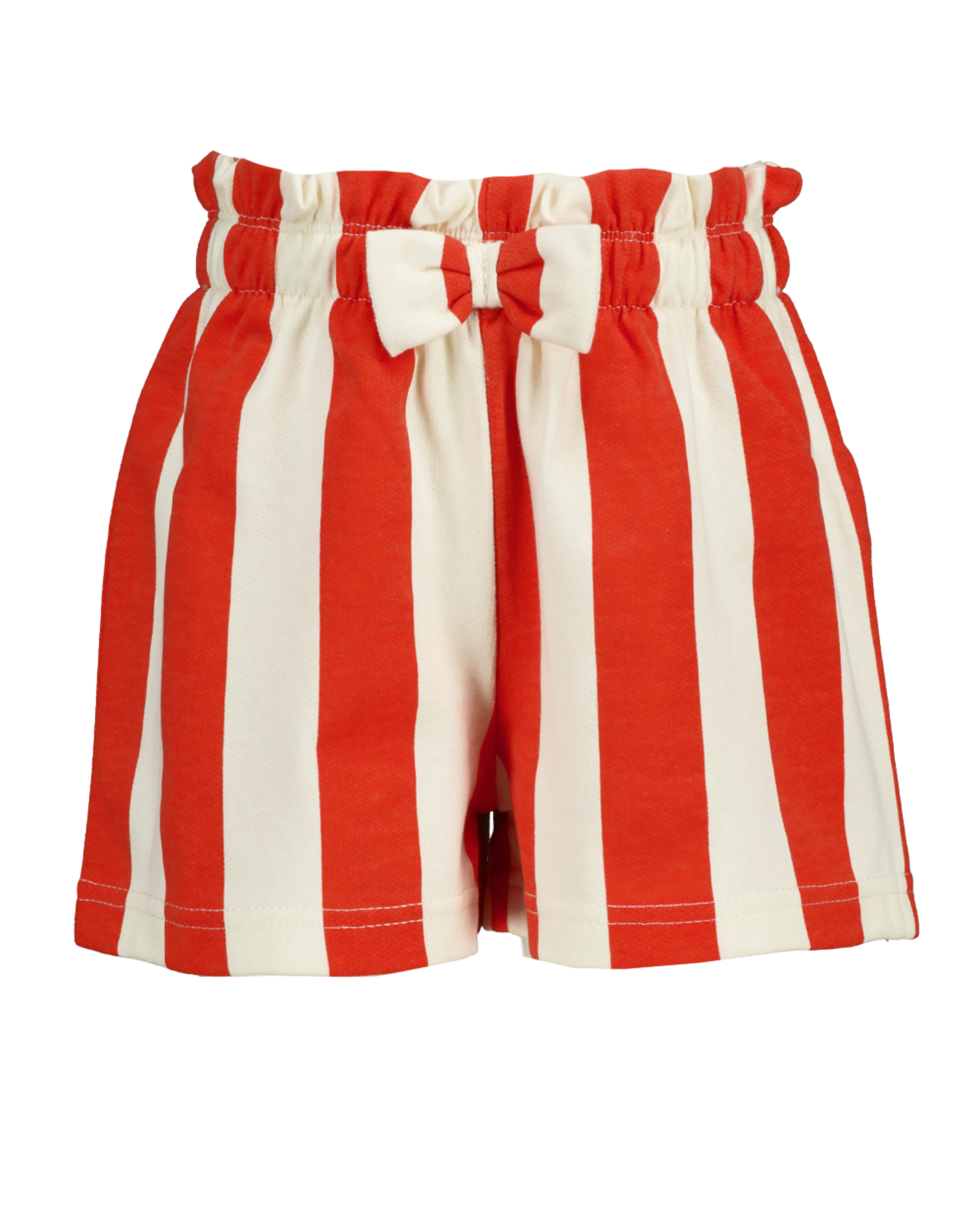 Calções - Cor-de-laranja