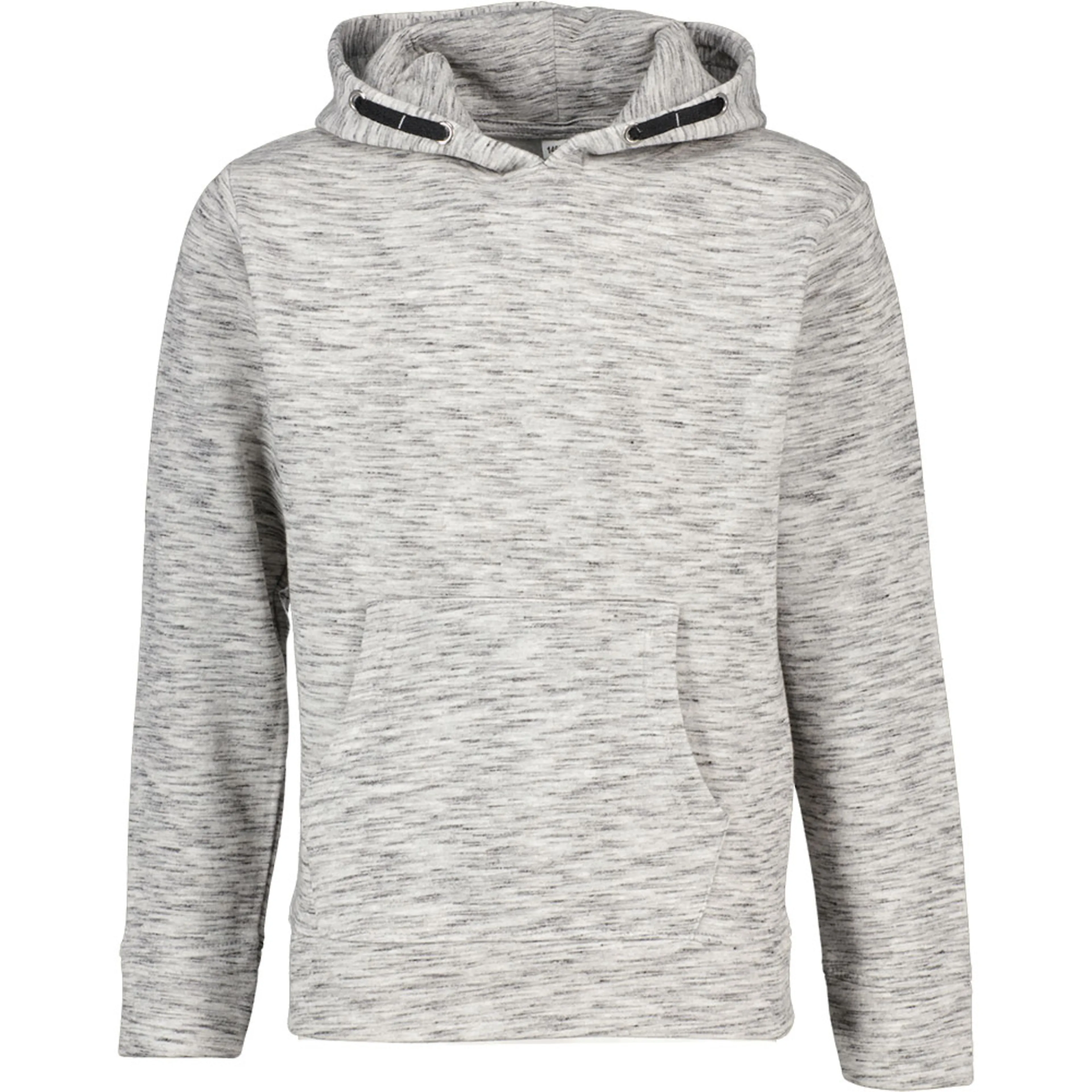 Sudadera con capucha - Gris