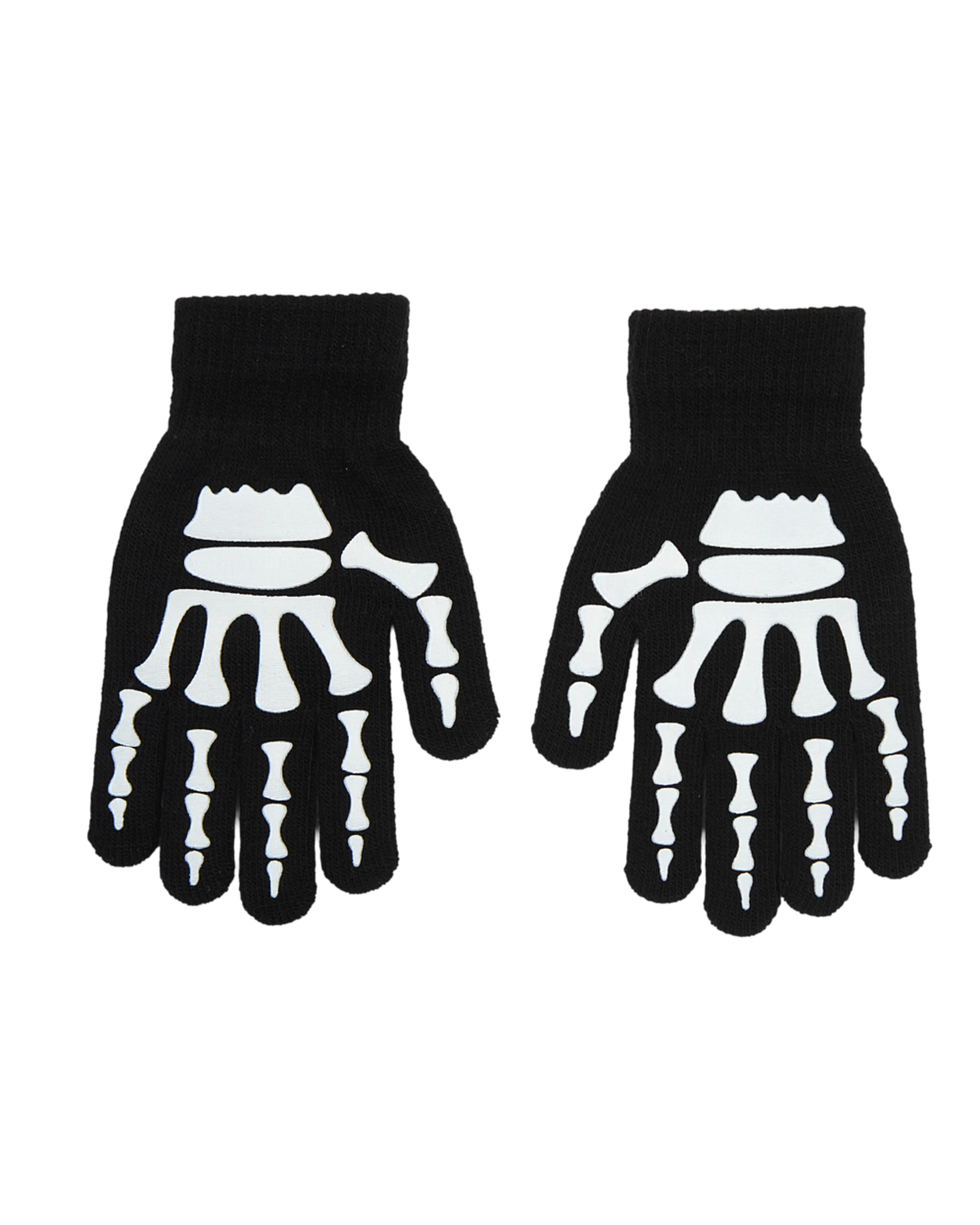 Handschoenen - Zwart
