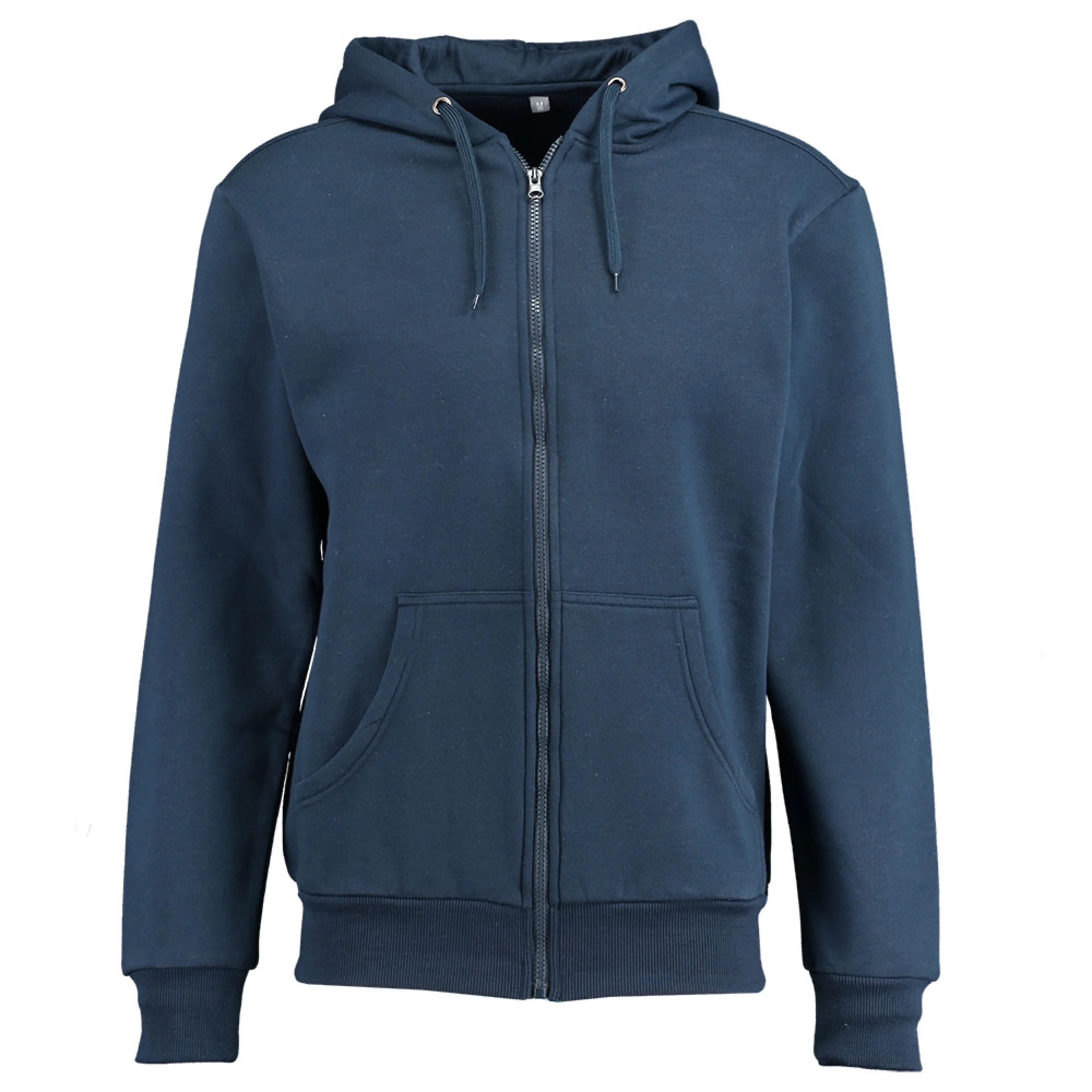 Vest - Blauw