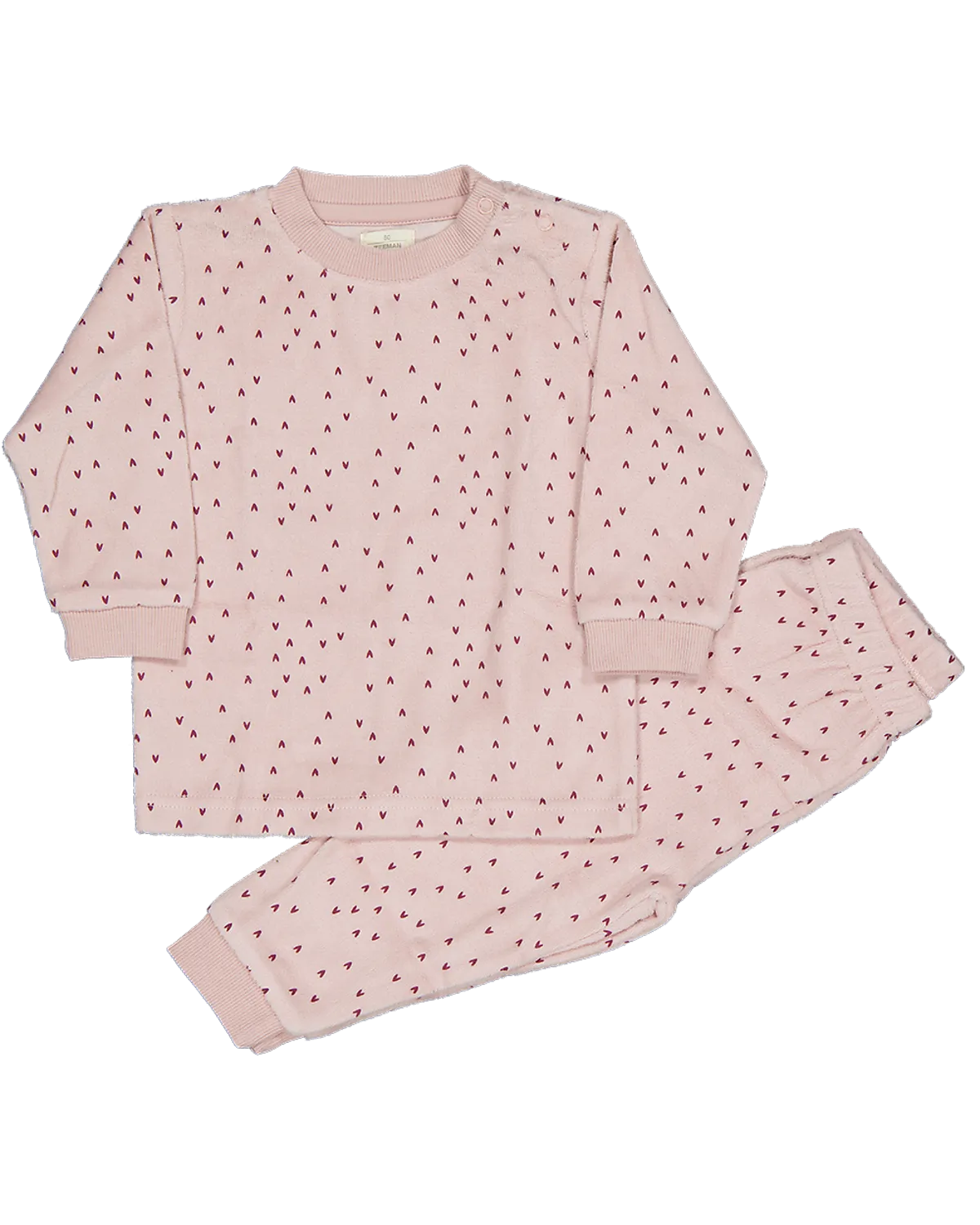 Pyjama - Rosa