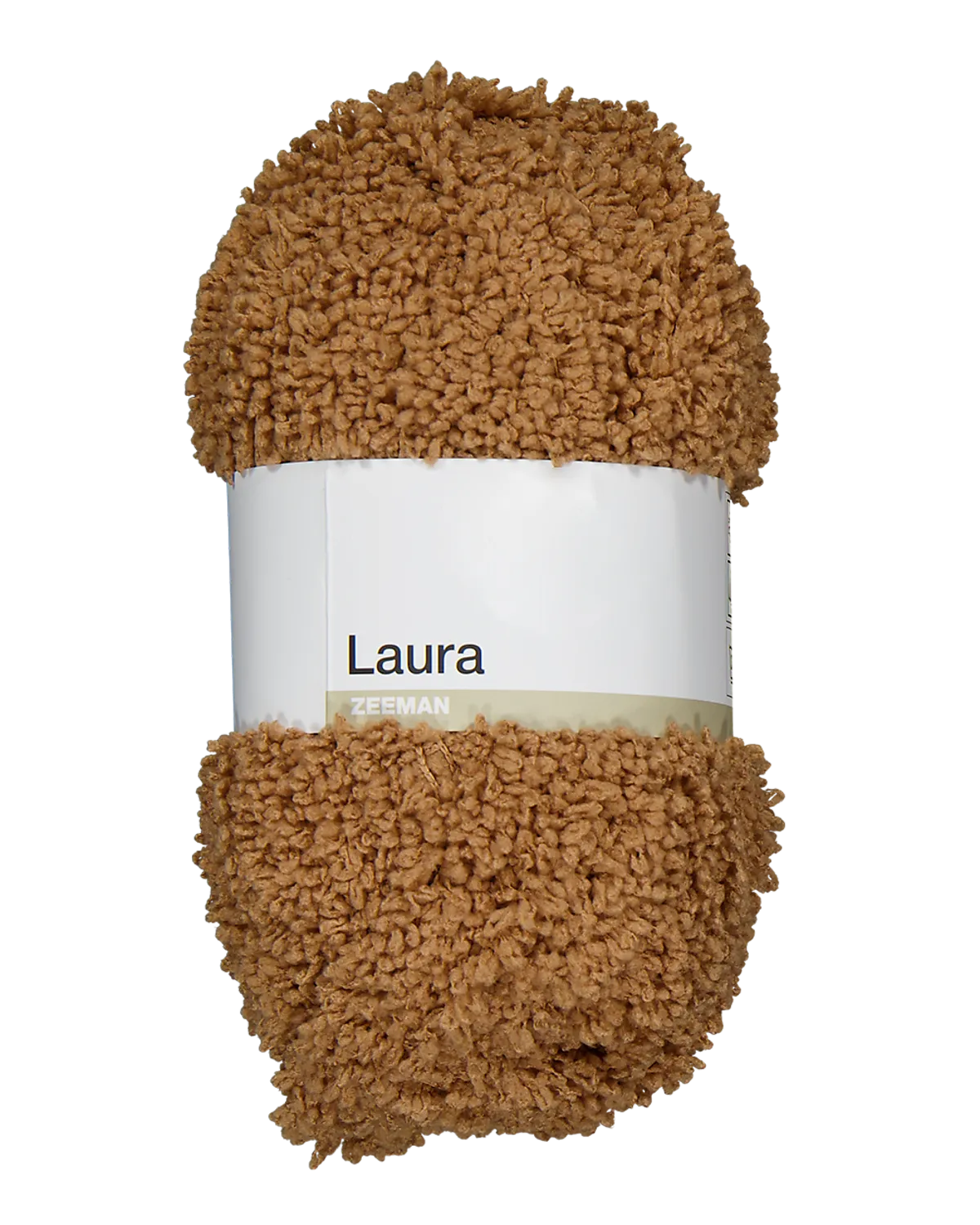 Laura Breigaren - Bruin