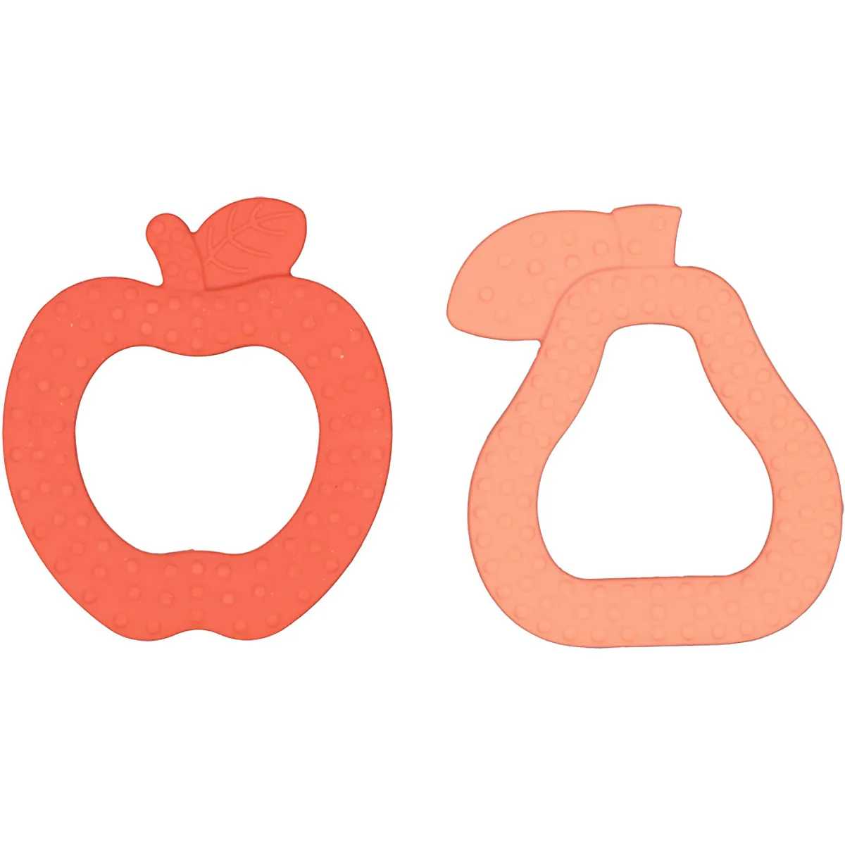 Anneau de dentition - Rouge