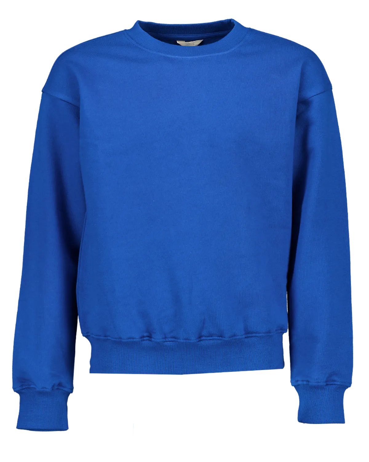 Sweater - Blau