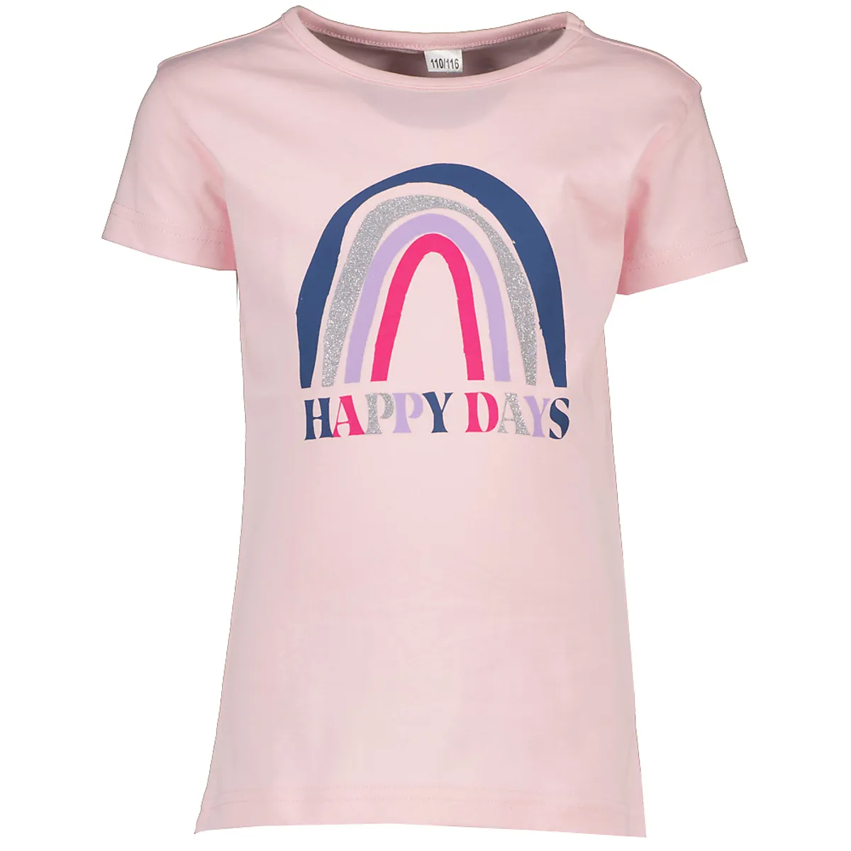 T-shirt - Roze