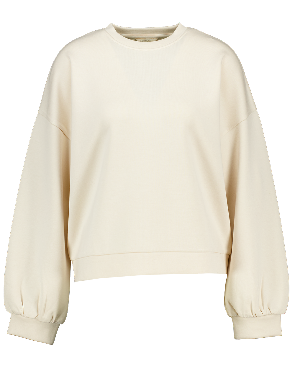 Sweater - Beige
