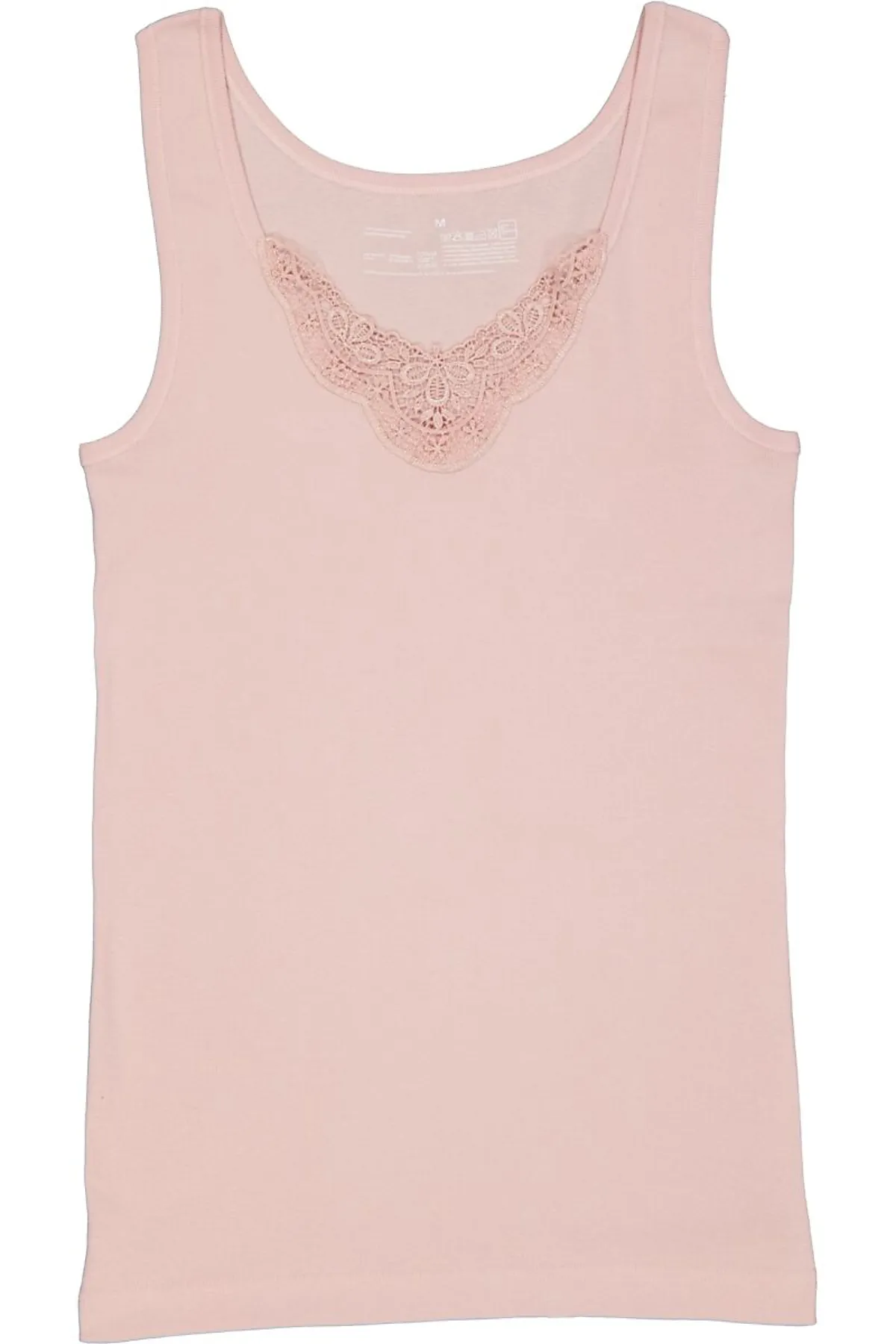 Débardeur - Rose