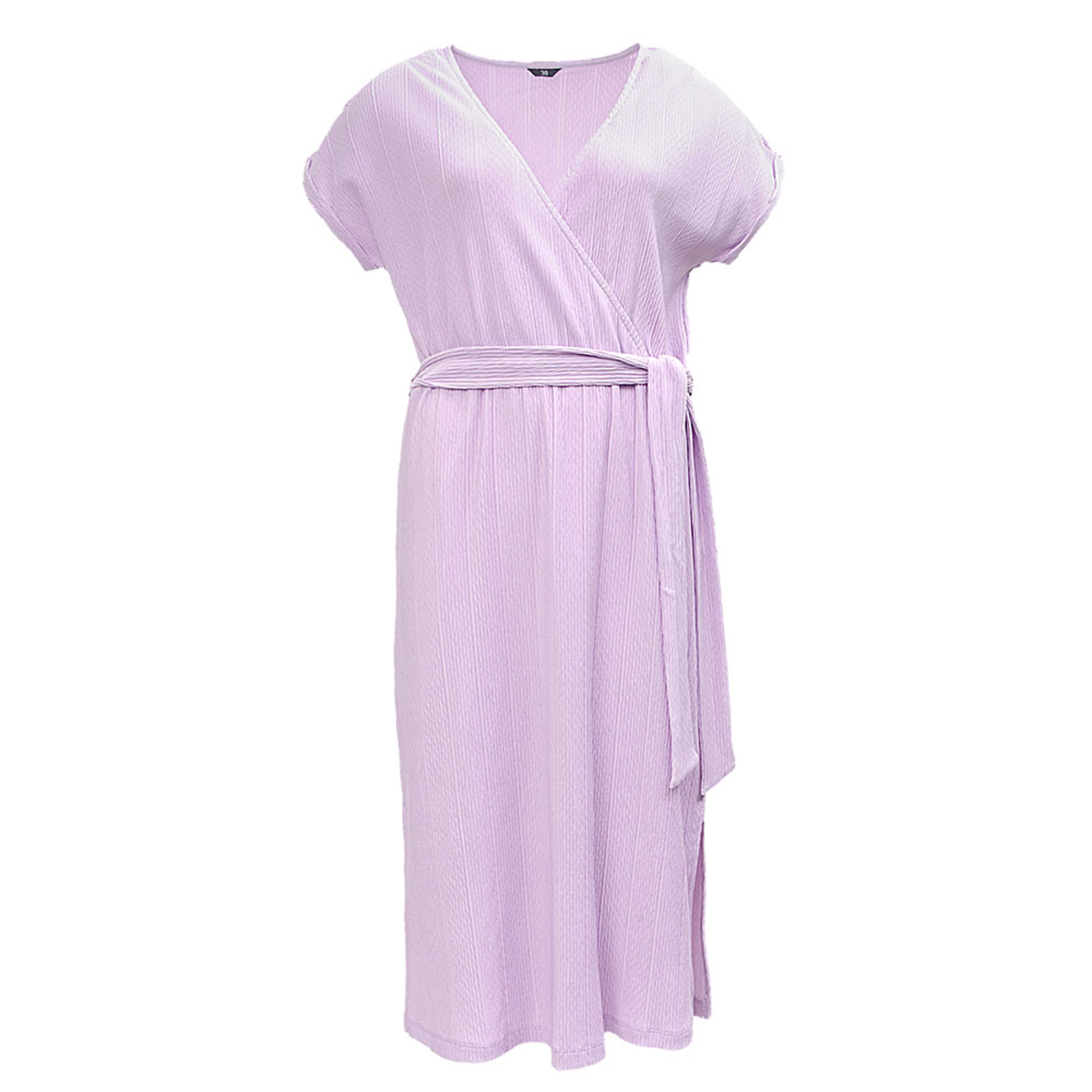 Robe Violet