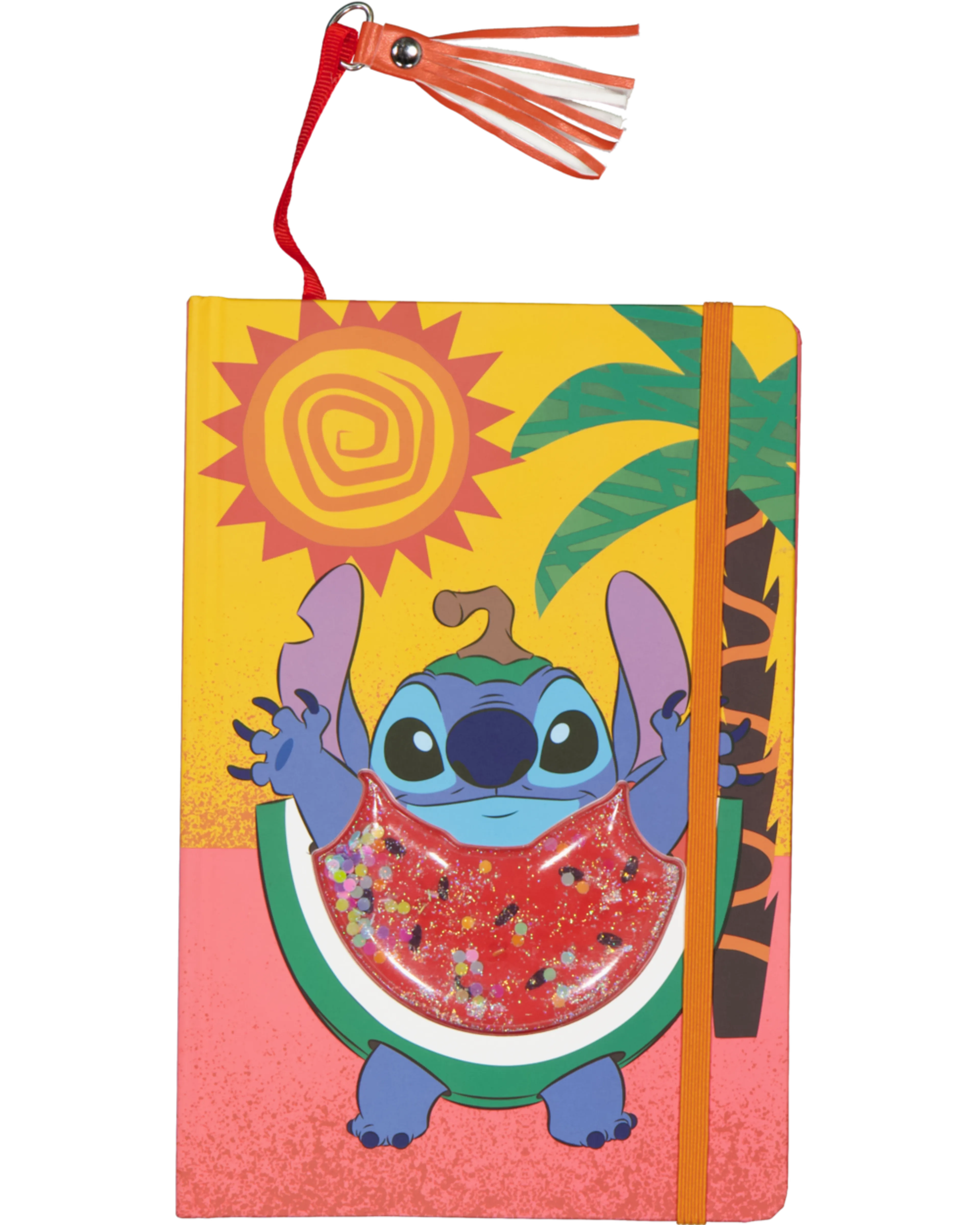 Etuitas - Multi-color