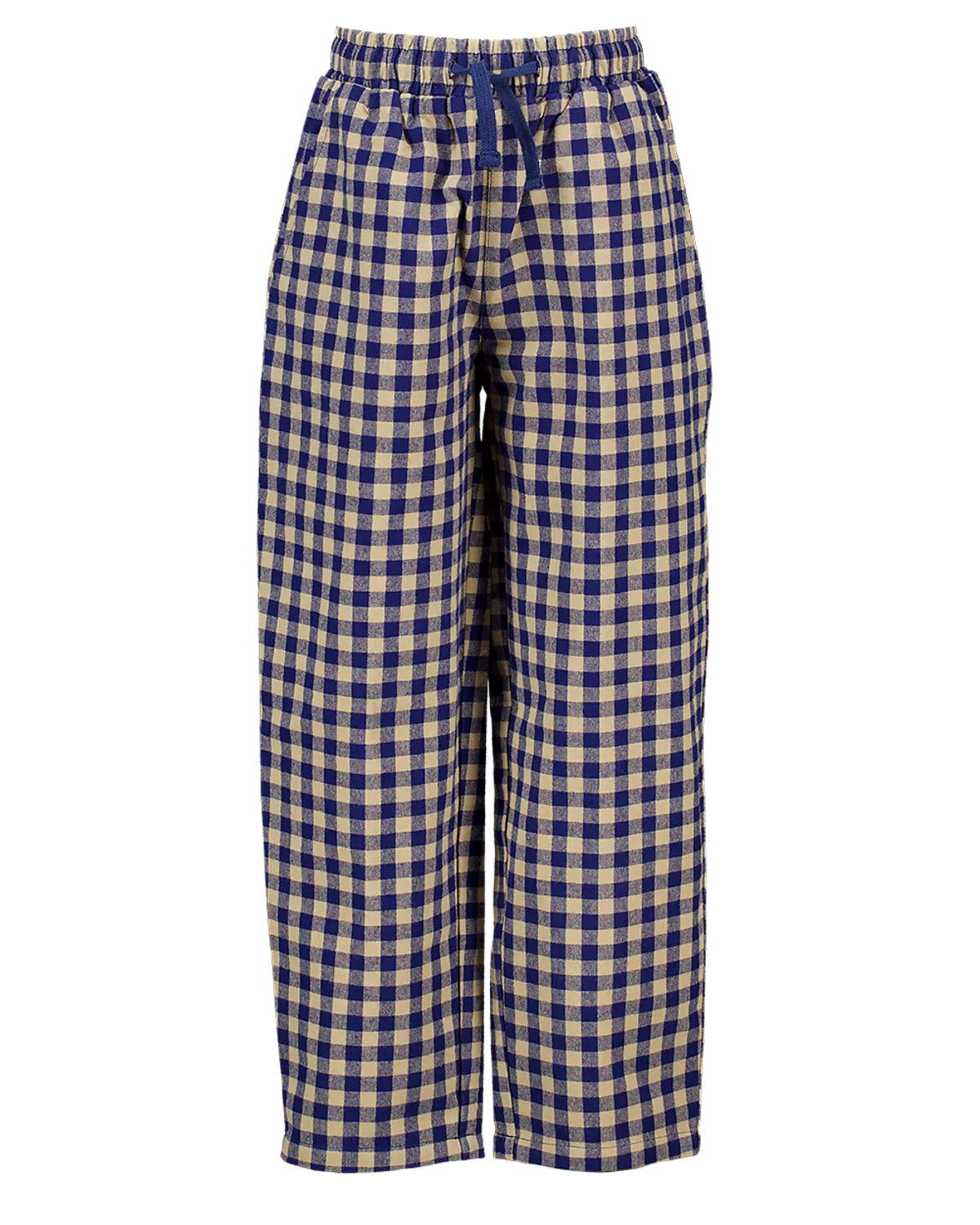 Broek - Blauw