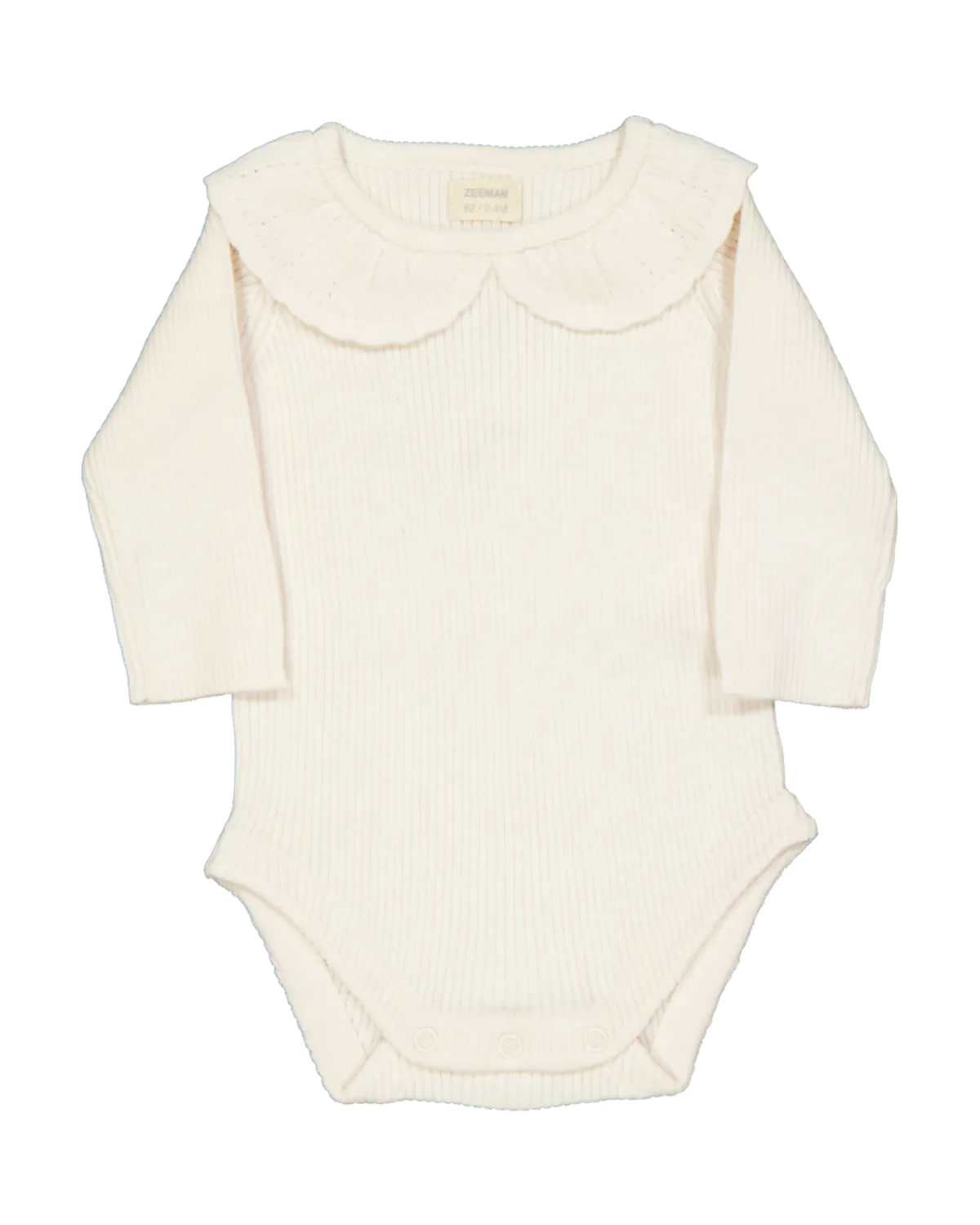 Romper - Beige